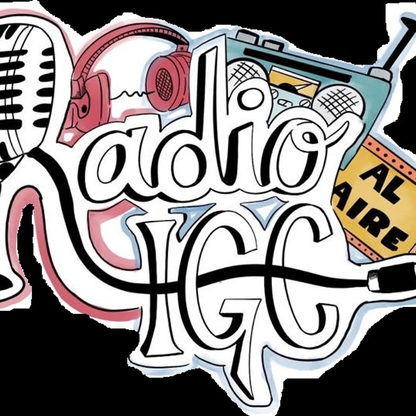 IGC Radio
