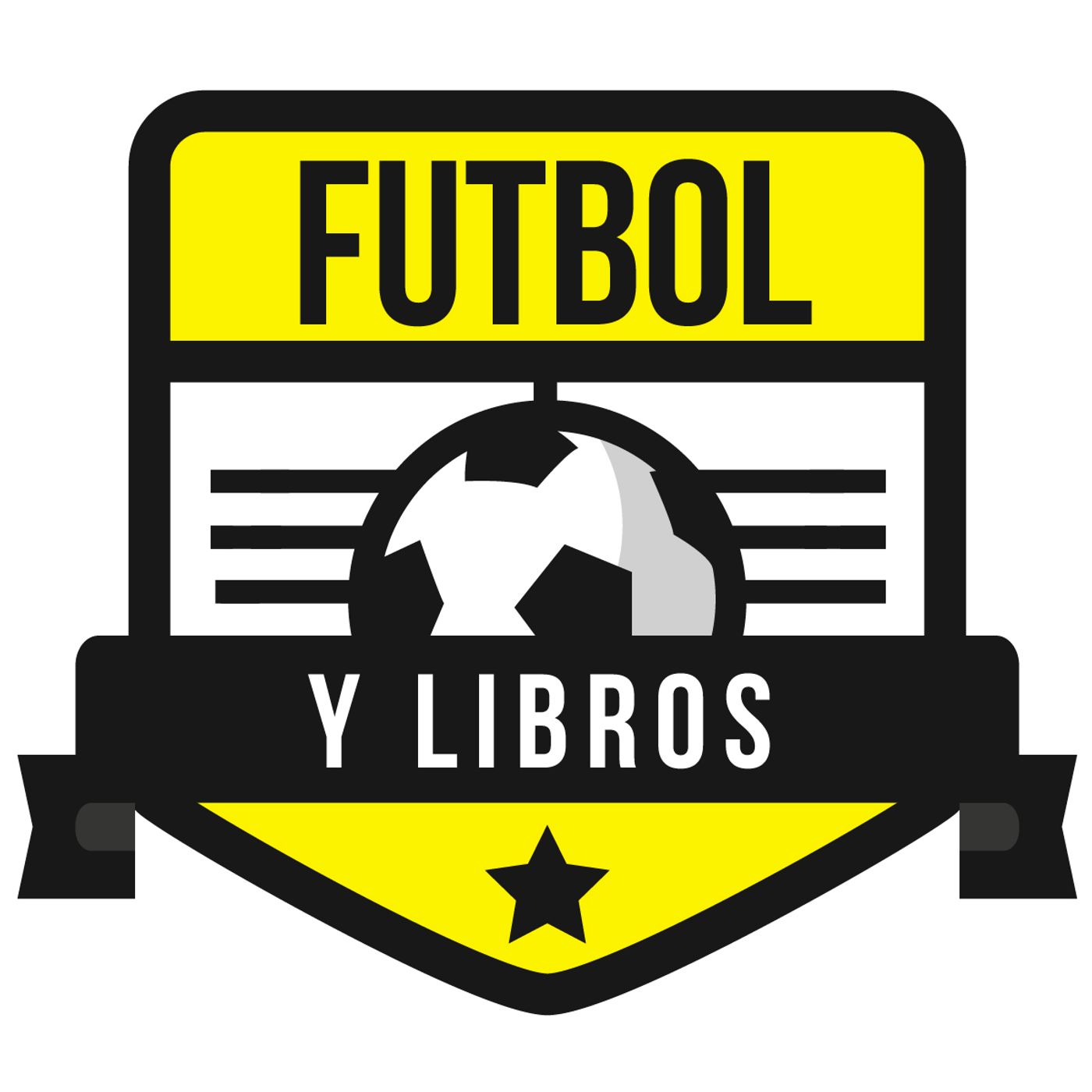 Futbol y Libros