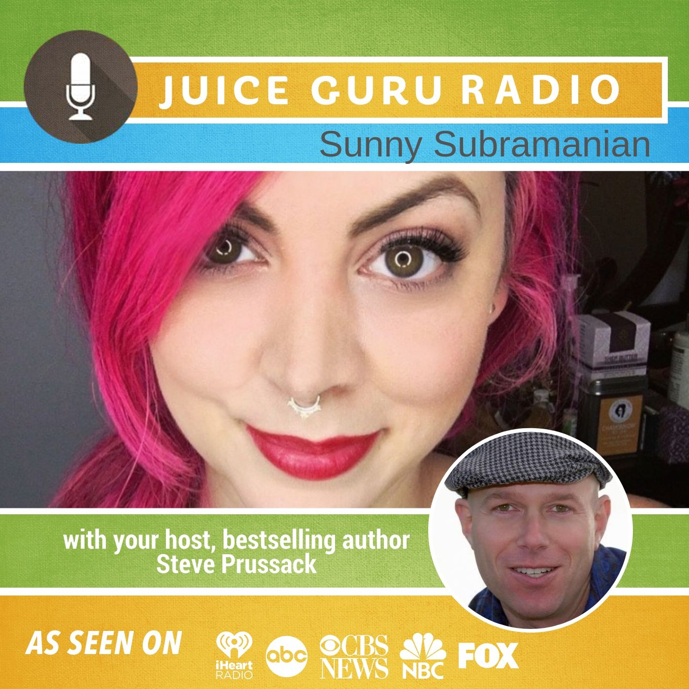 Juice Guru Radio