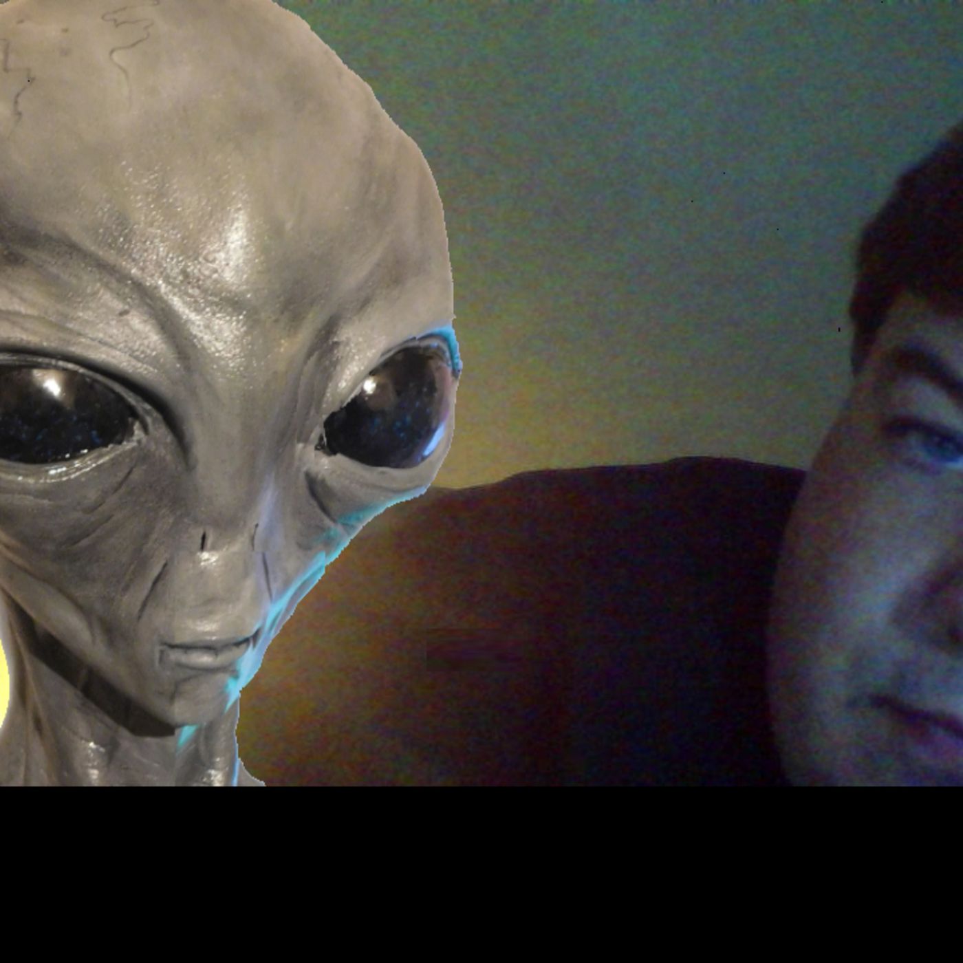 TheOutThereChannel UFO Paranormal Chat Podcast
