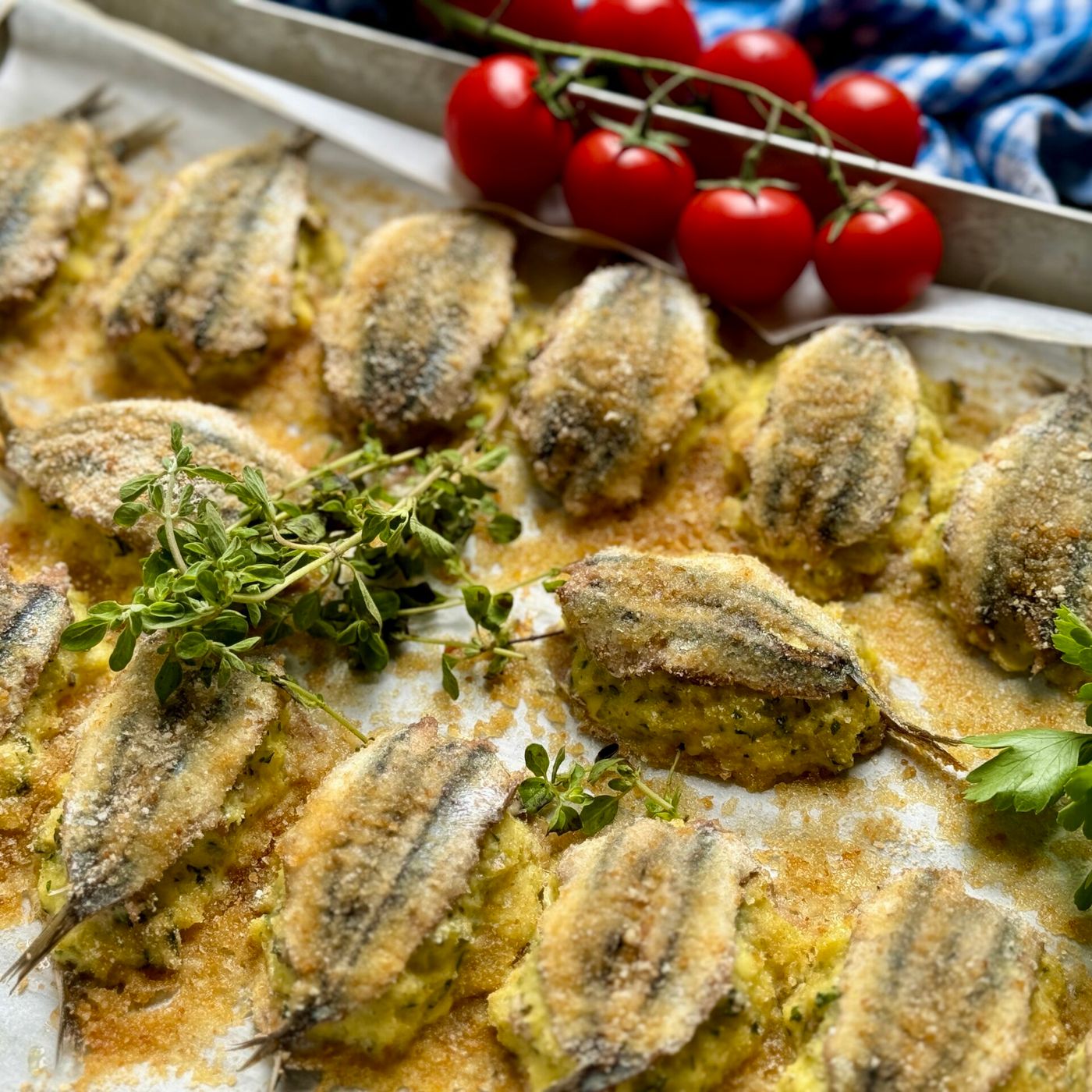 La nostra politica in cucina