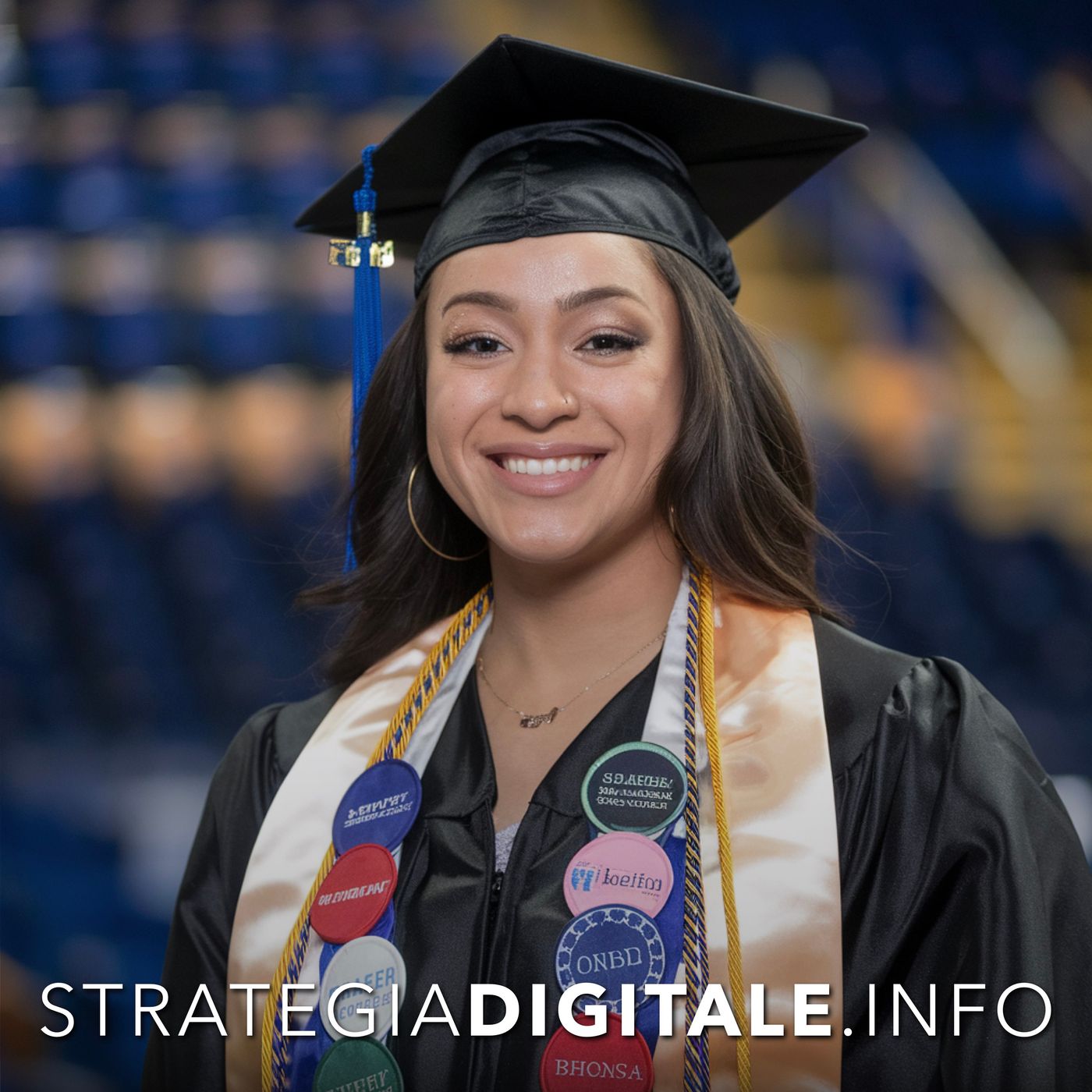 Strategia Digitale | Il podcast di Giulio Gaudiano