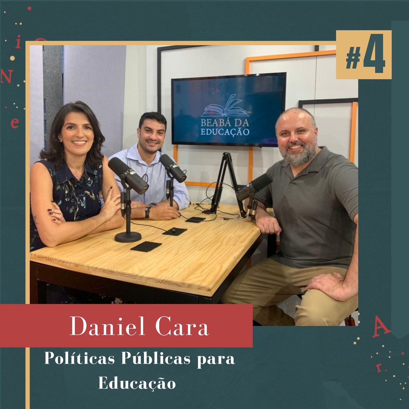Beabá da Educação