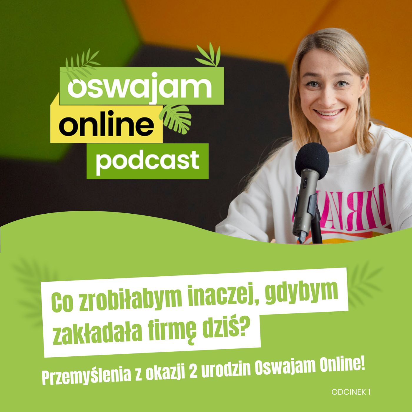 Oswajam Online