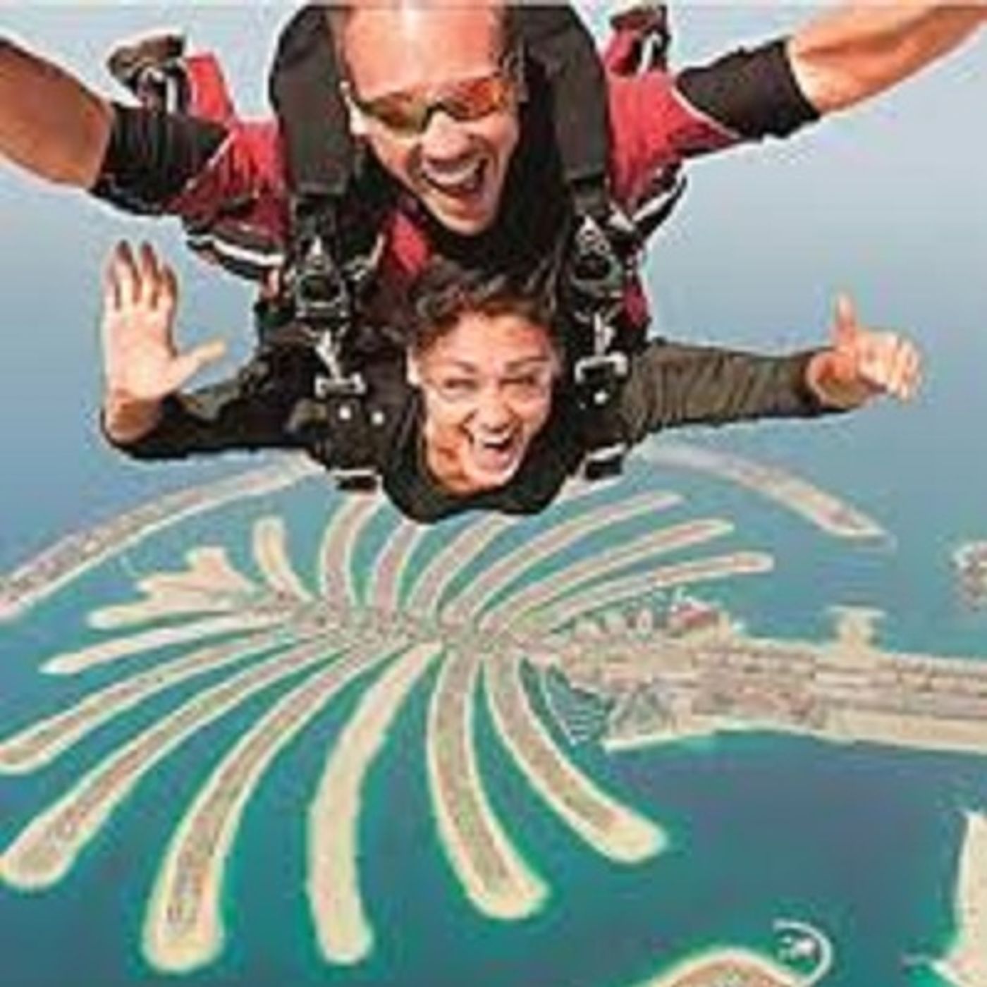 مغامرات دبى 1 episode artwork