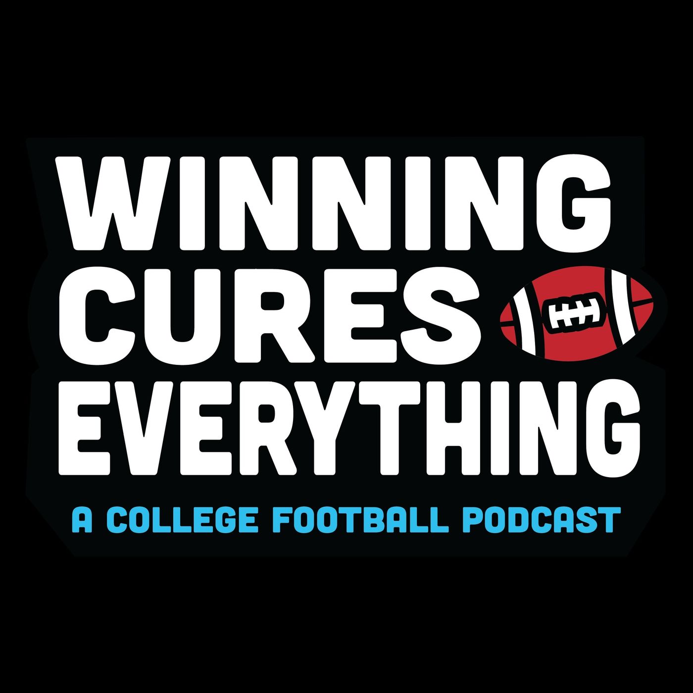 Georgia culture, House vs NCAA, NCAA vs Michigan, ACC PoTY?! episode artwork