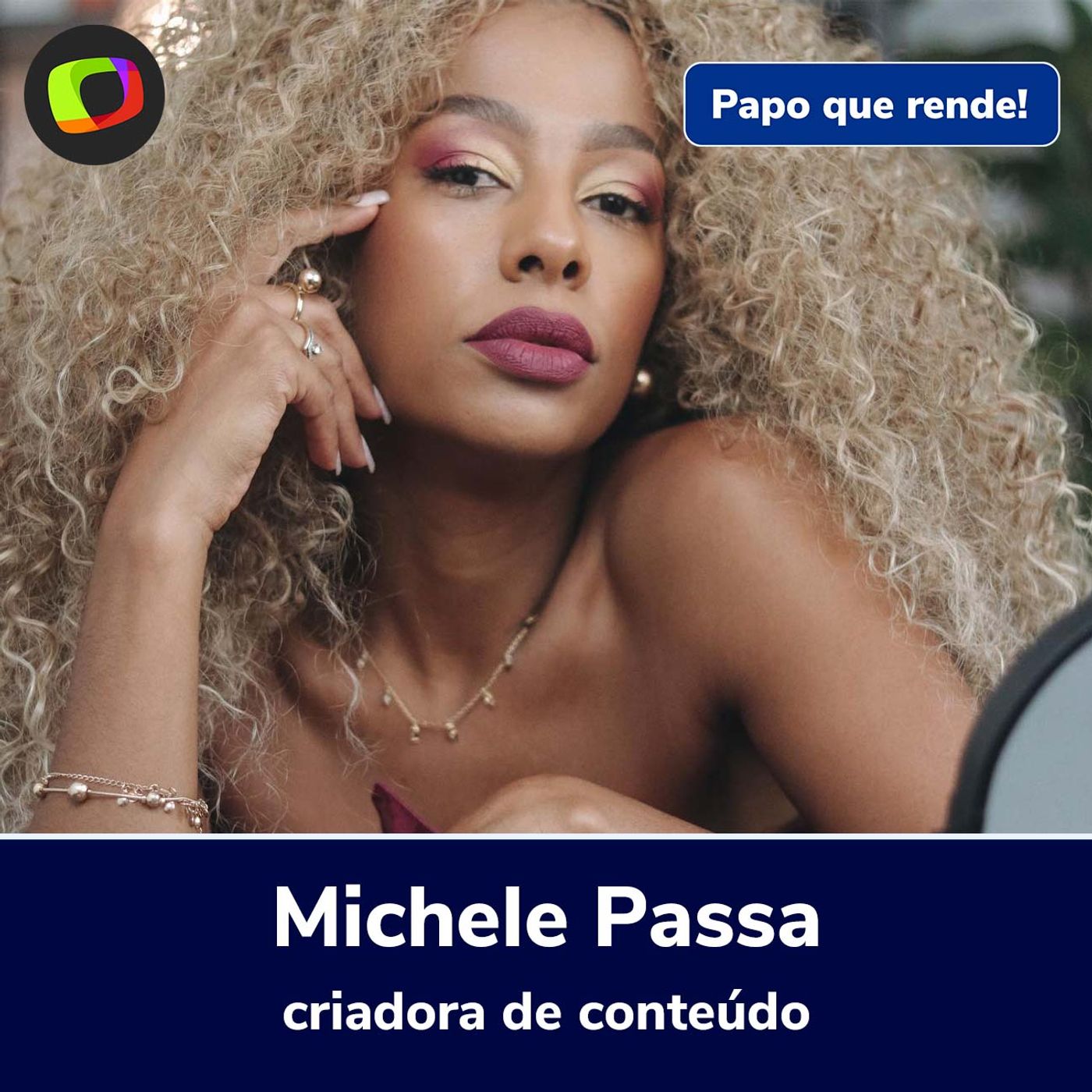 Influencer conta como começou a ganhar dinheiro com redes sociais Influencer conta como começou a ganhar dinheiro com redes sociais