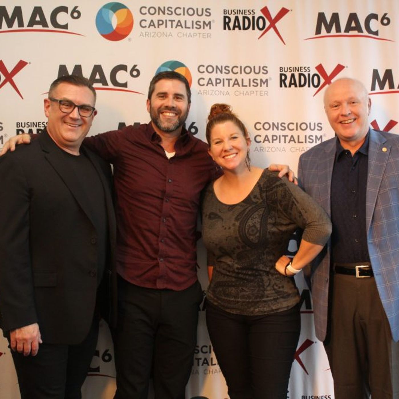 Phoenix Business Radio