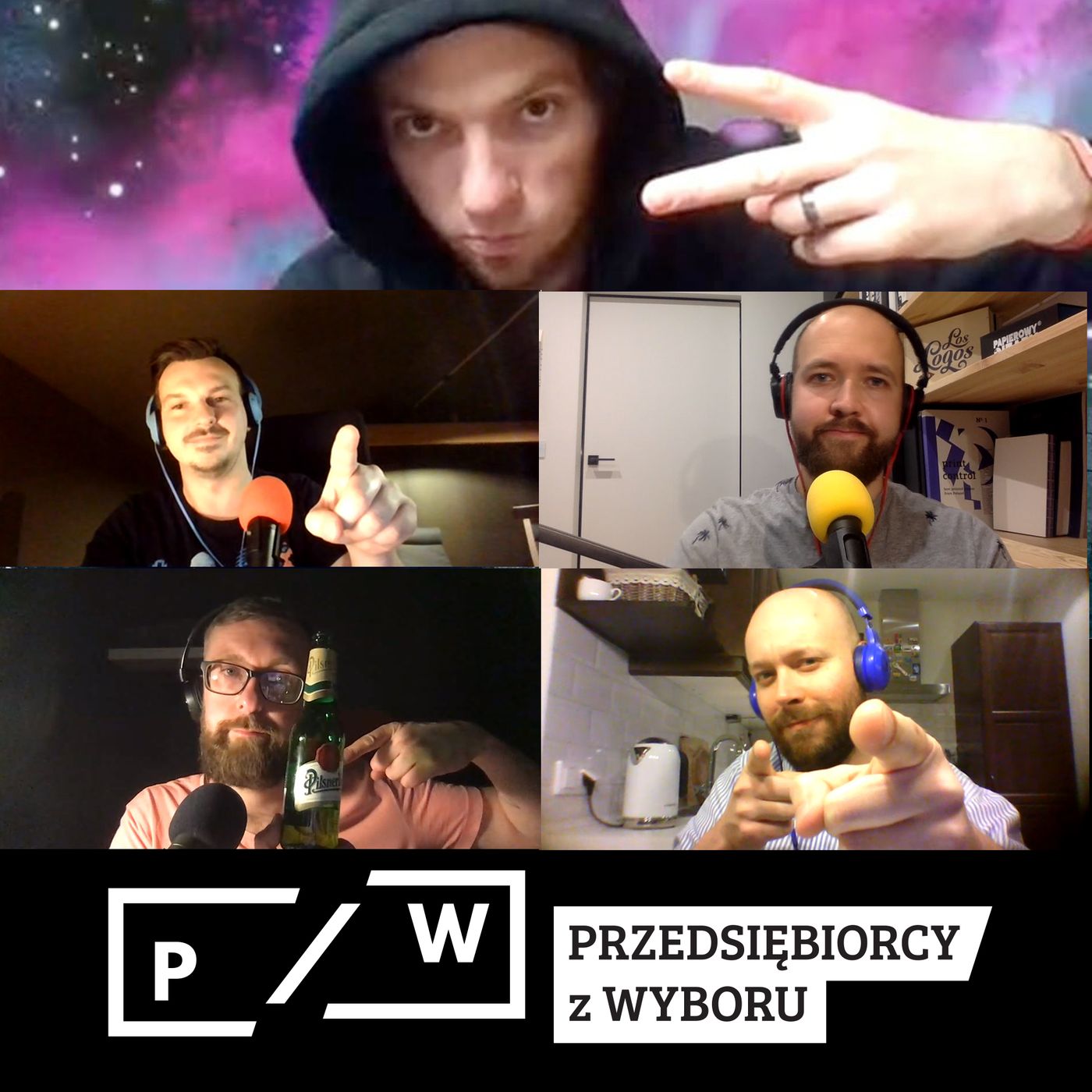 Przedsiębiorcy z Wyboru
