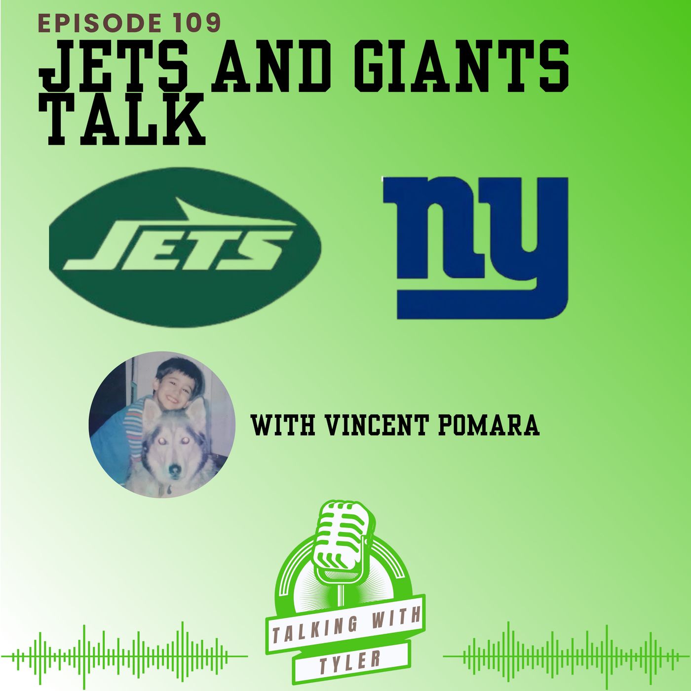 Jets and Giants Talk episode artwork