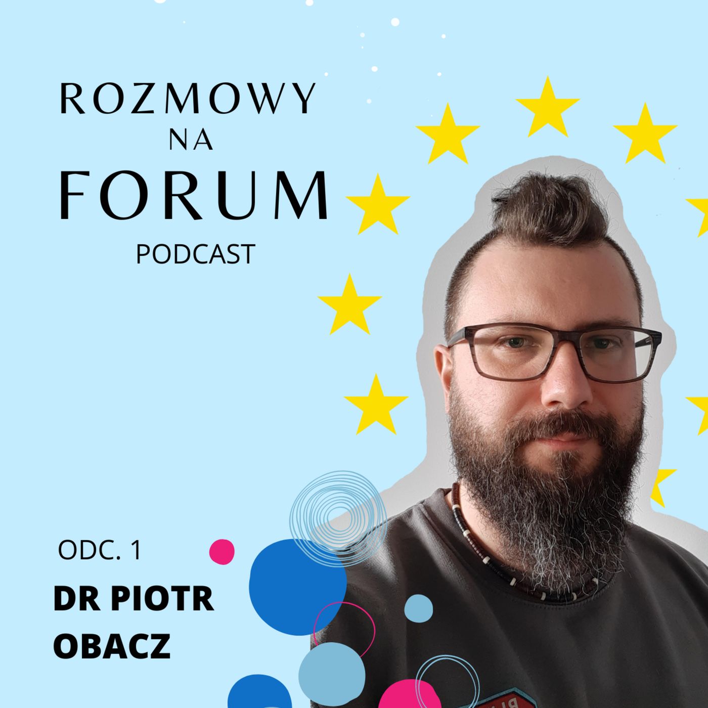 Rozmowy na Forum
