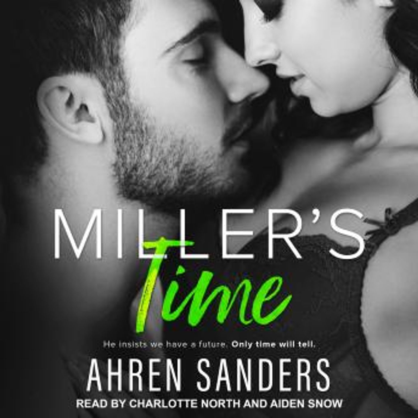 Download New Full Audiobooks in Romance, Modern