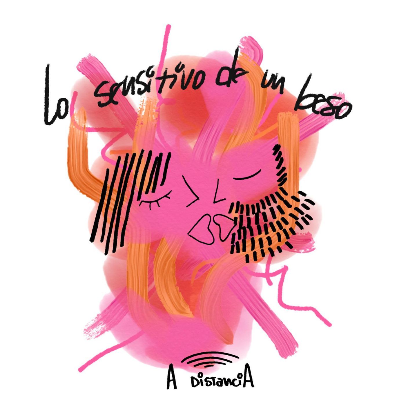 A Distancia