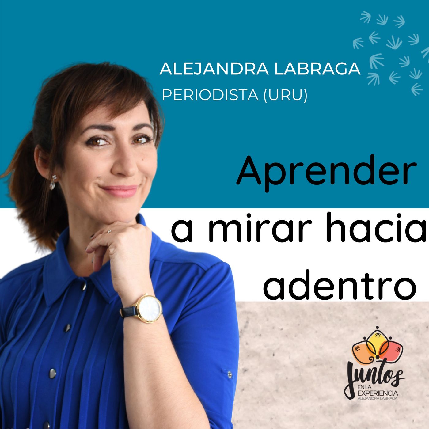 Juntos en la Experiencia
