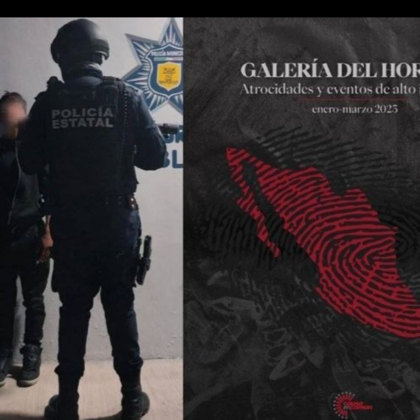 Peligrosa.mx ObjetivoAM Noticias