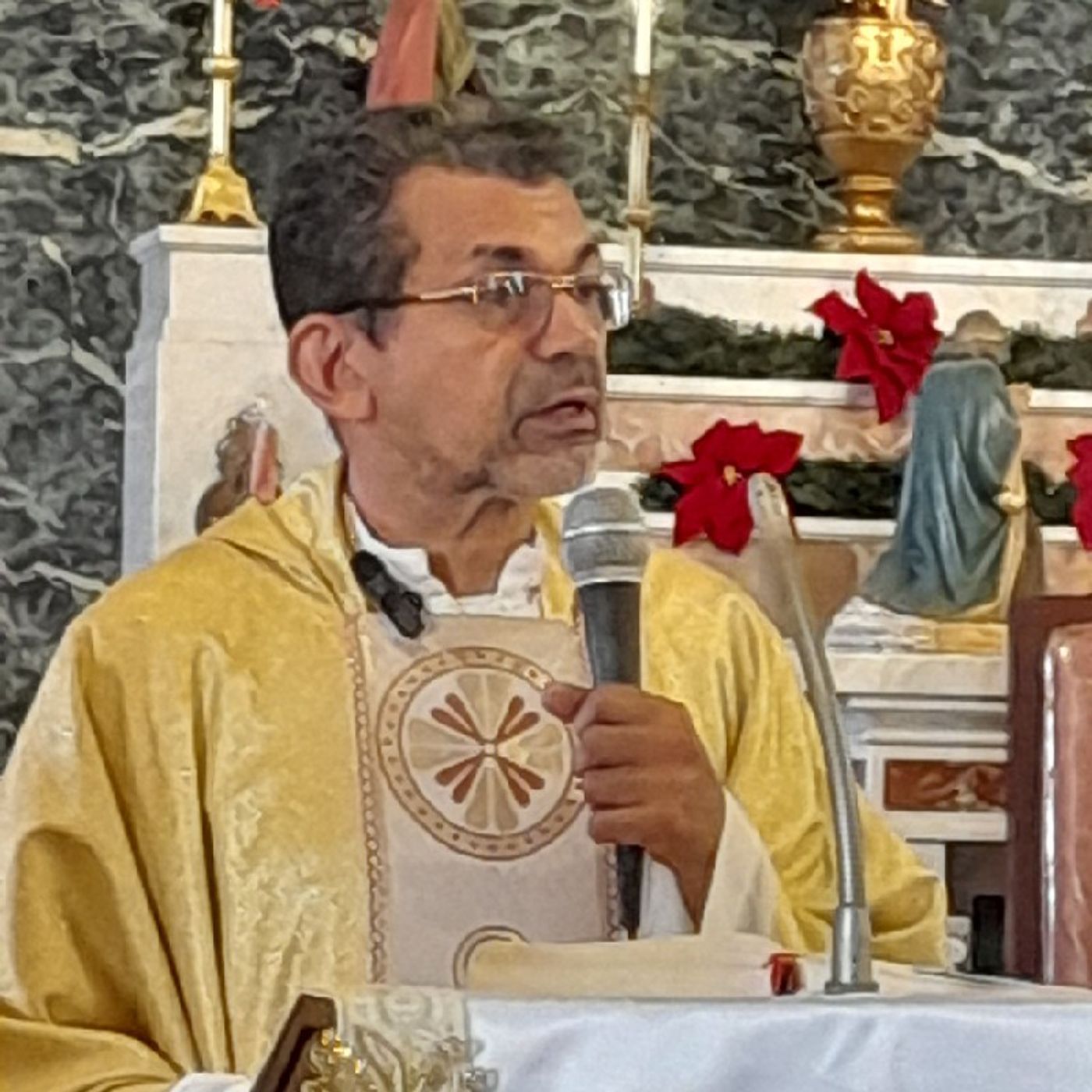 El podcast de La Purísima Concepción de