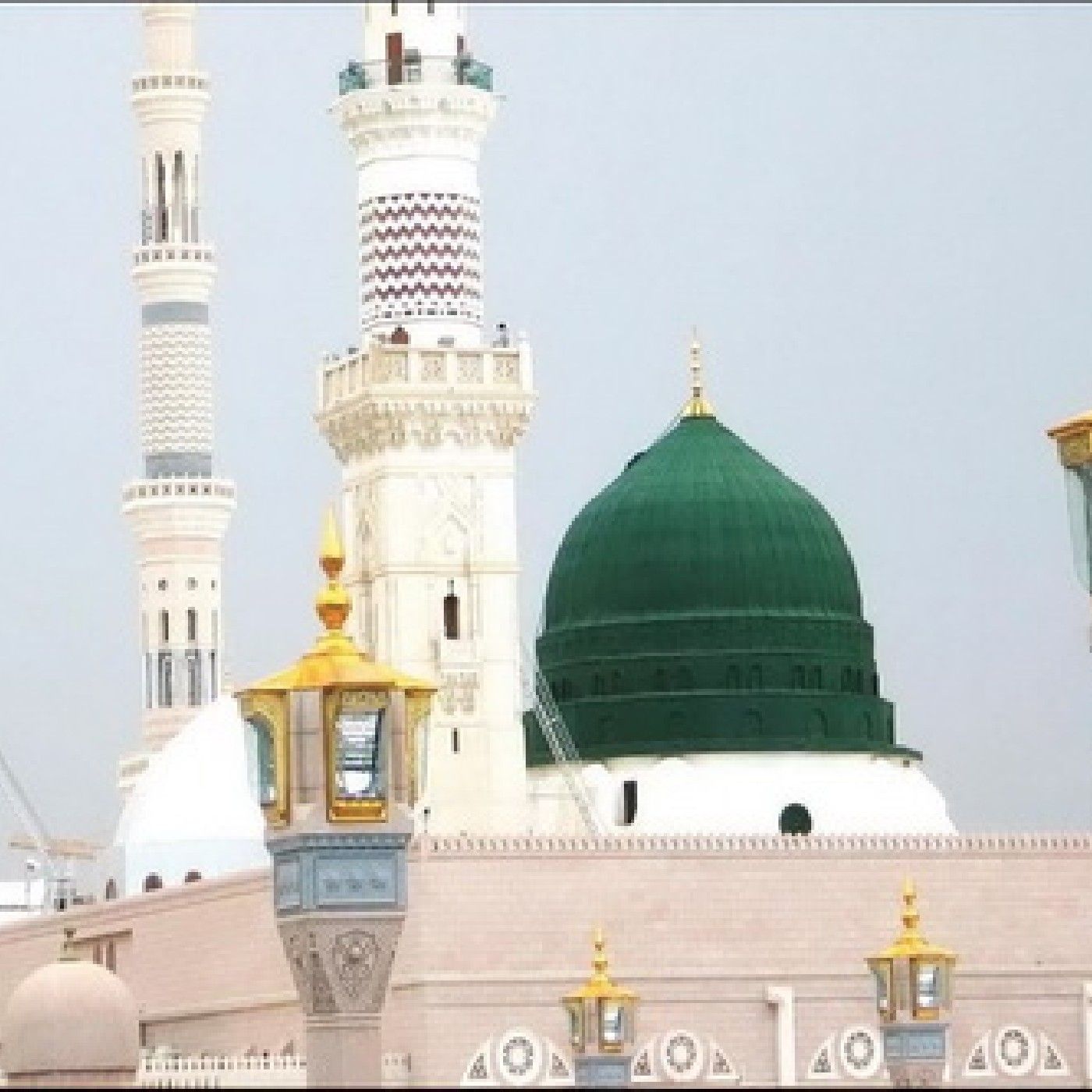 چرا مسلمانم؟