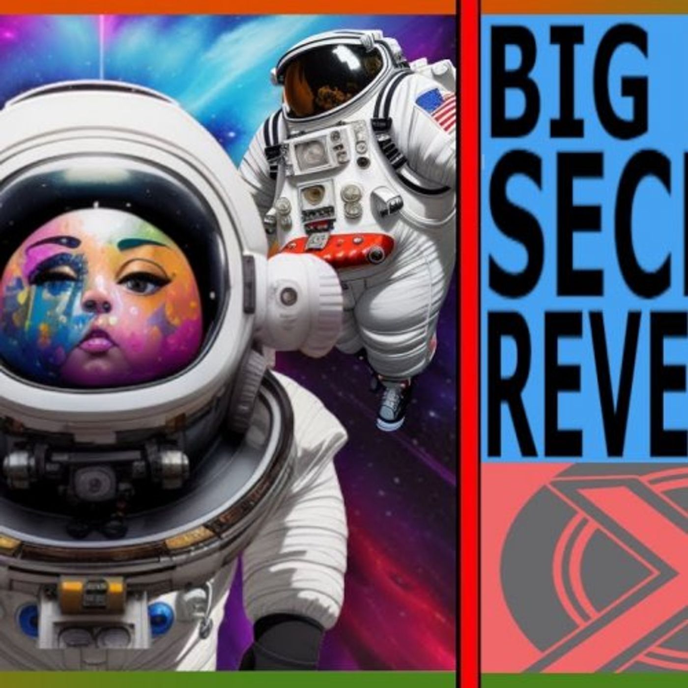 ReddX's Stories About Kevin: NASA secrets revealed! There is a gravity well under Florida!!