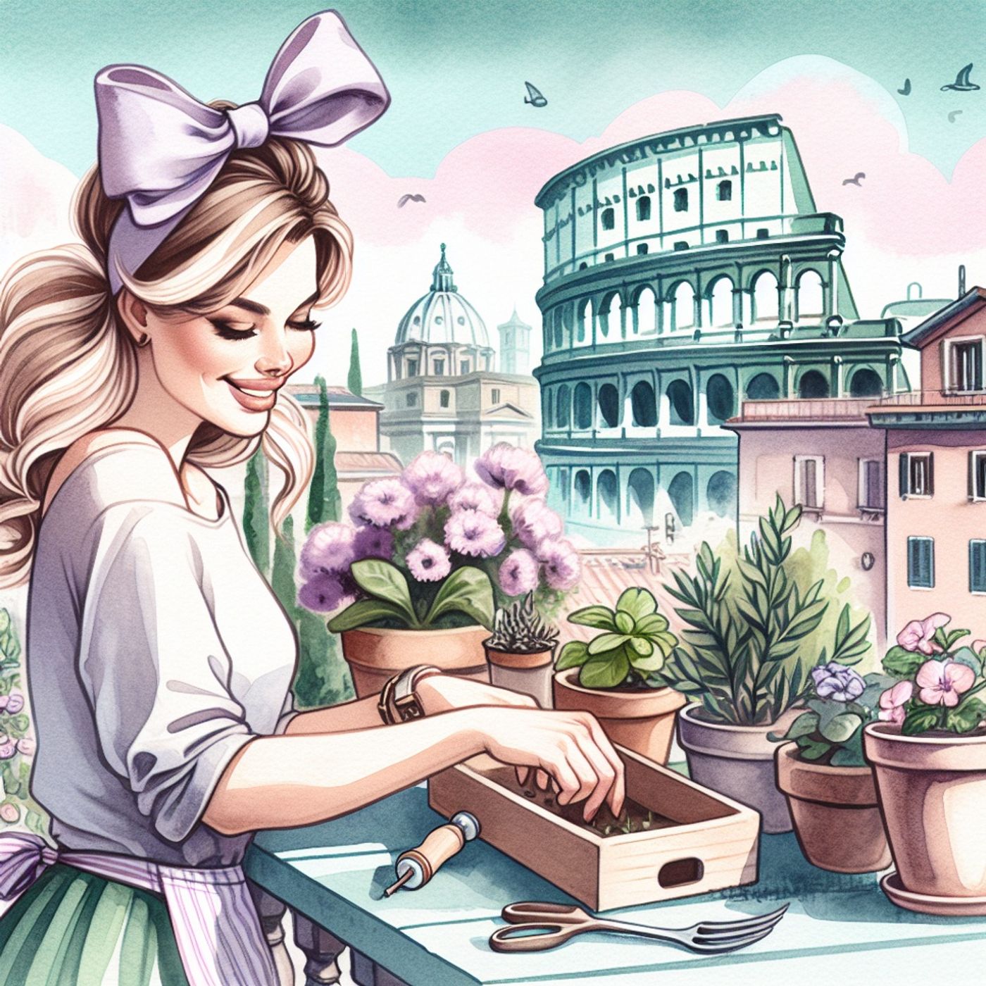 15 marzo 2026 - The Italian Bulletin: Tofu, Tennis e Tensioni - Notizie del Giorno episode artwork