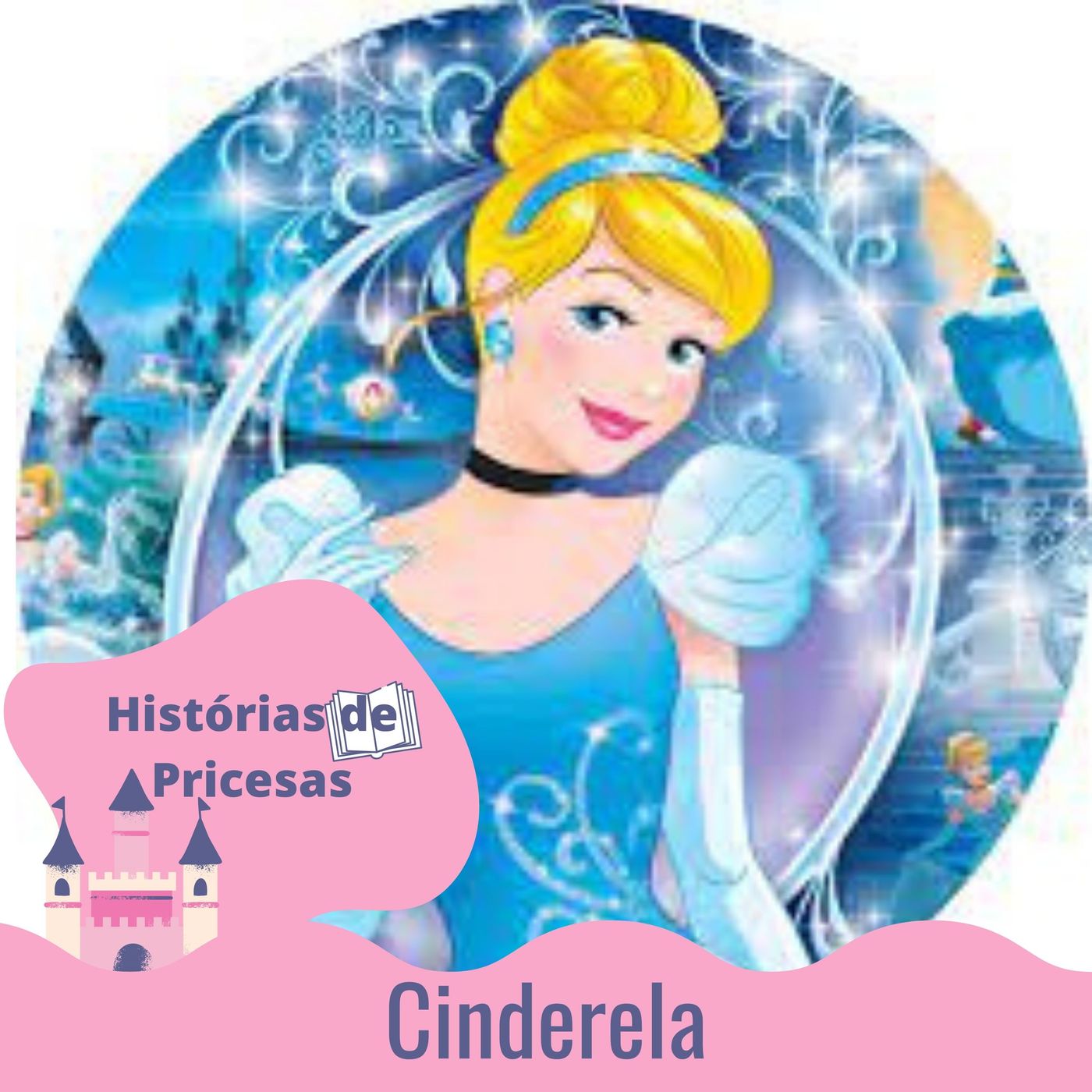 Histórias de Princesas