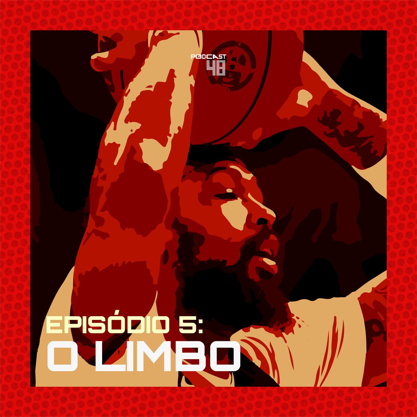 Episódio 5: O Limbo episode artwork
