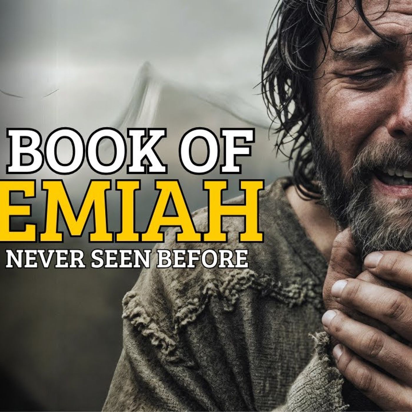 The Book of Lamentations Like You_ve Never Seen Before(M4A_128K) episode artwork