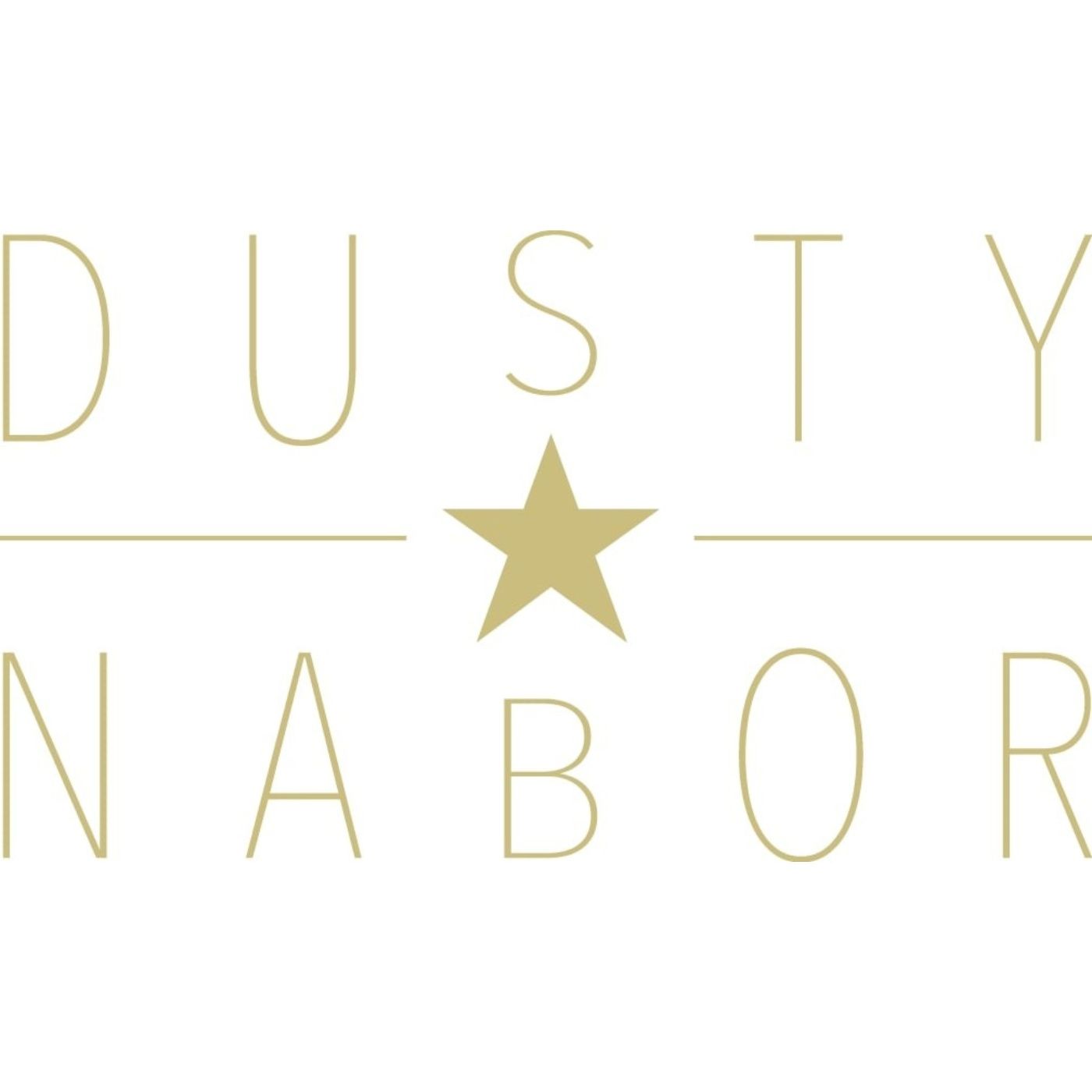 Dusty Nabor - Dusty Nabor