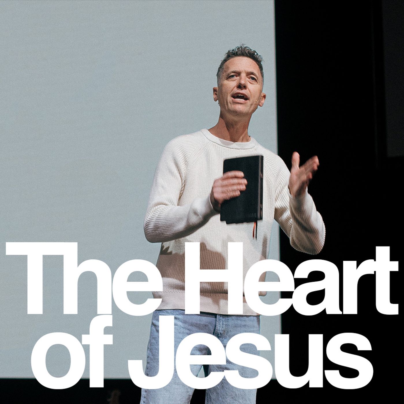 The Heart of Jesus | Easter Sermon episode artwork