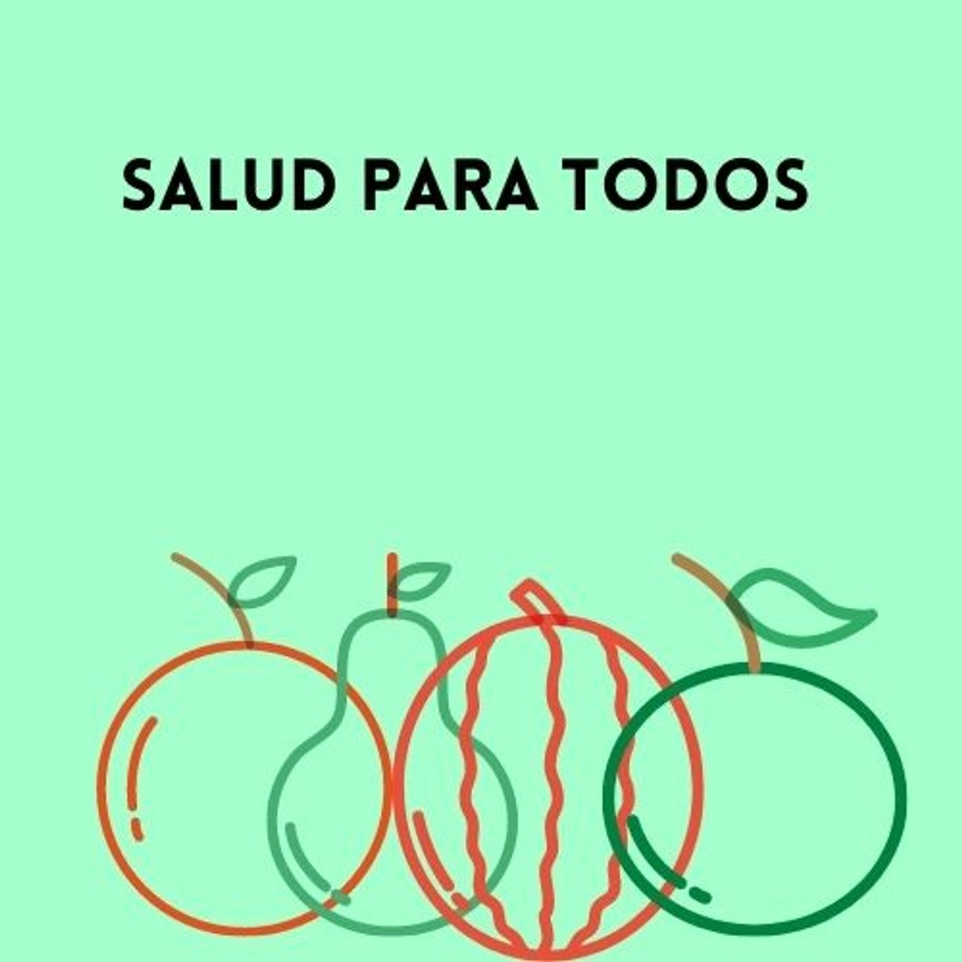 Salud para todos