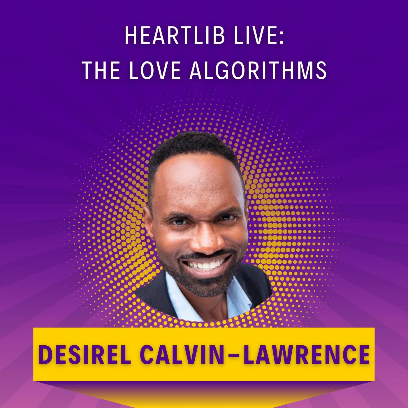 Heartlib Live: Love Algorithms Unveiled