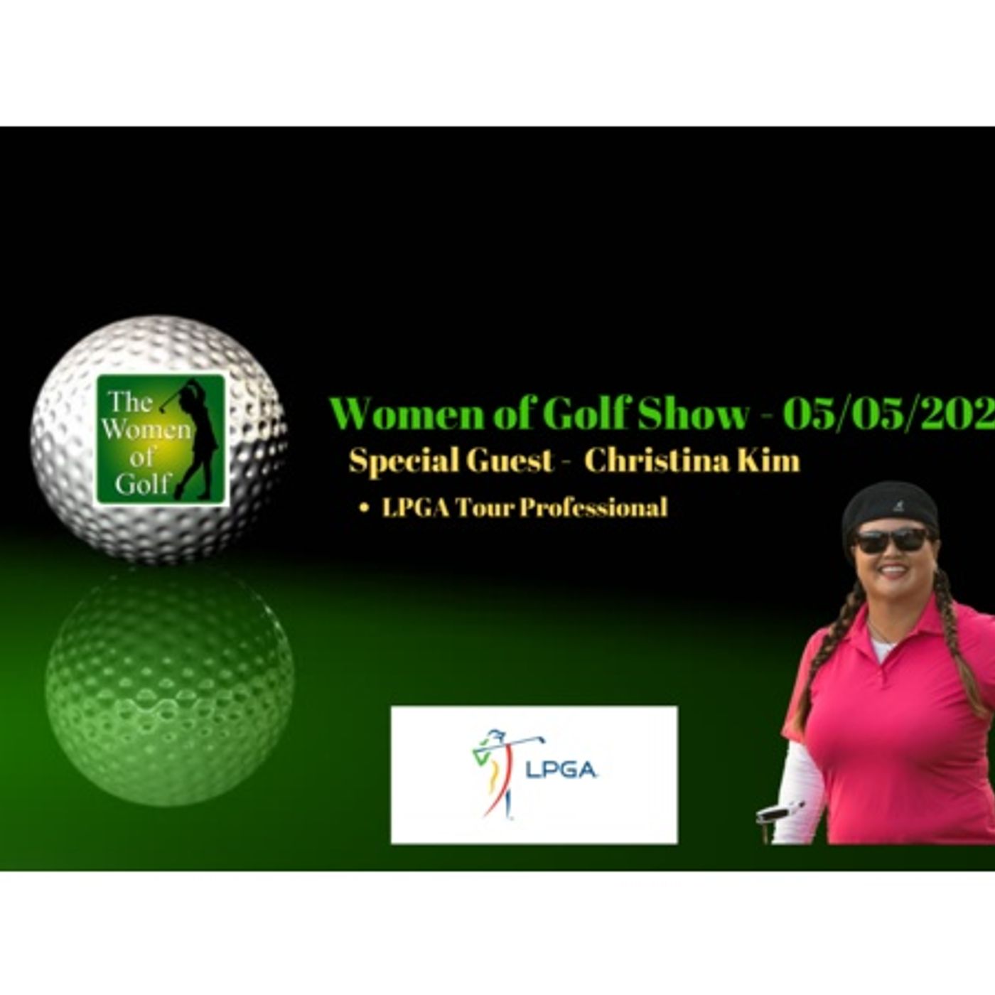 Women of Golf