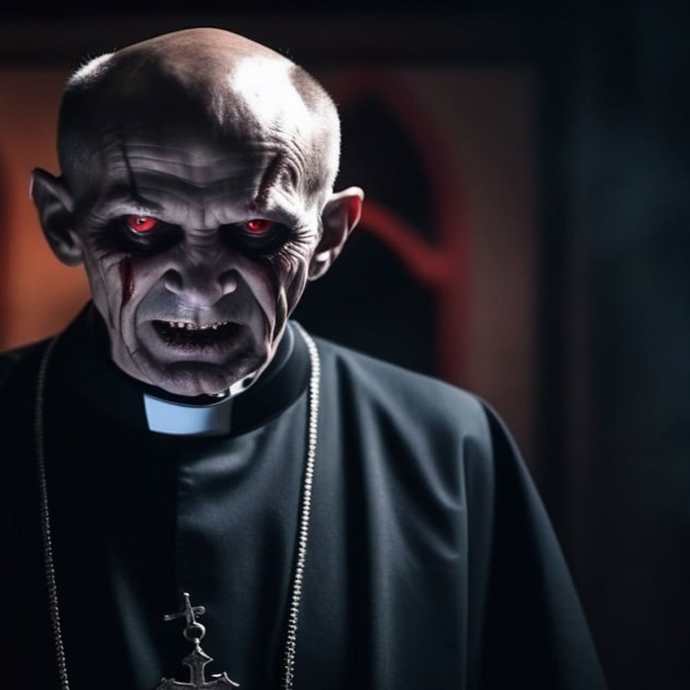 El Sacerdote Maldito De Oaxaca - Historias De Terror - Voces De La Noche