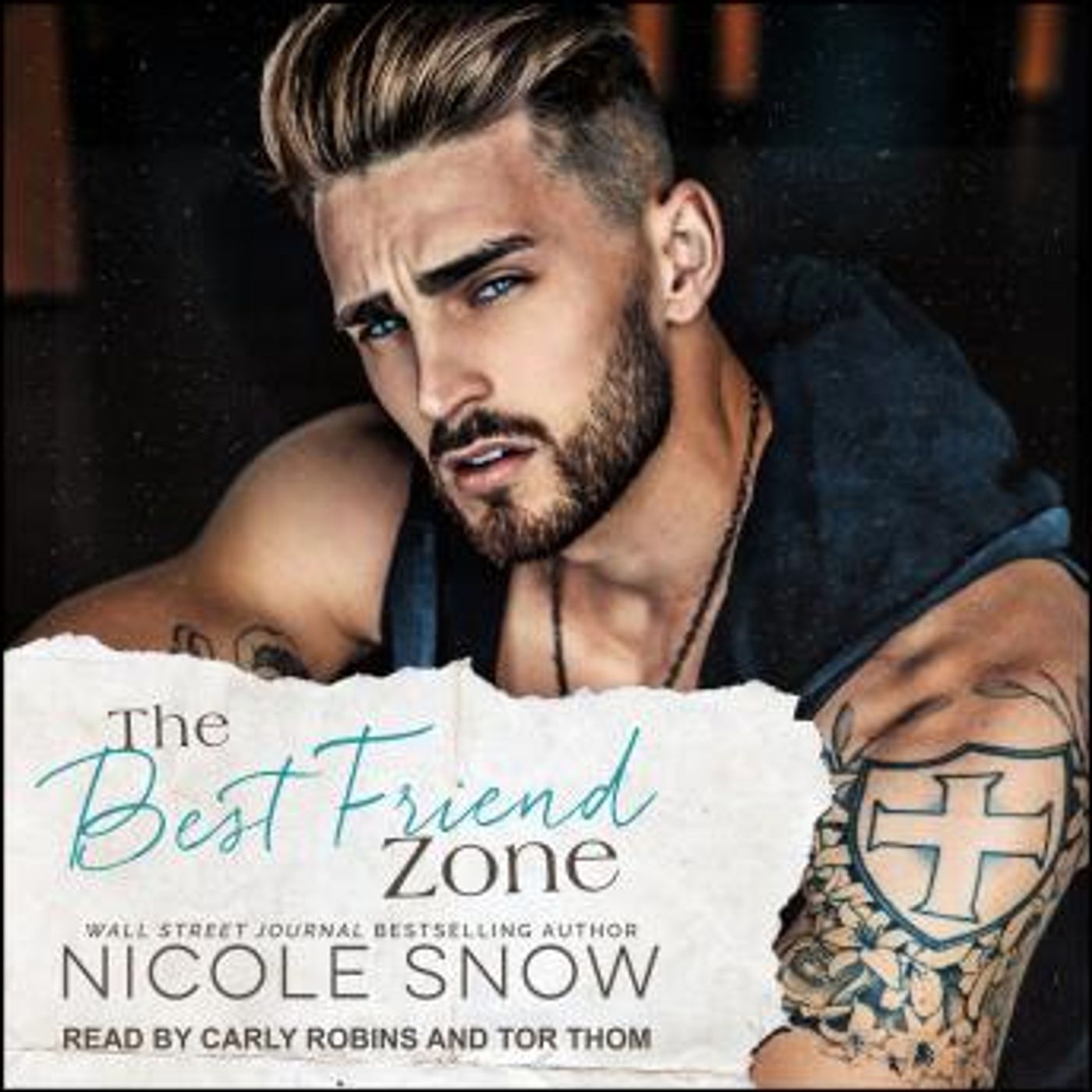 Listen to Latest Full Audiobooks in Romance, Modern