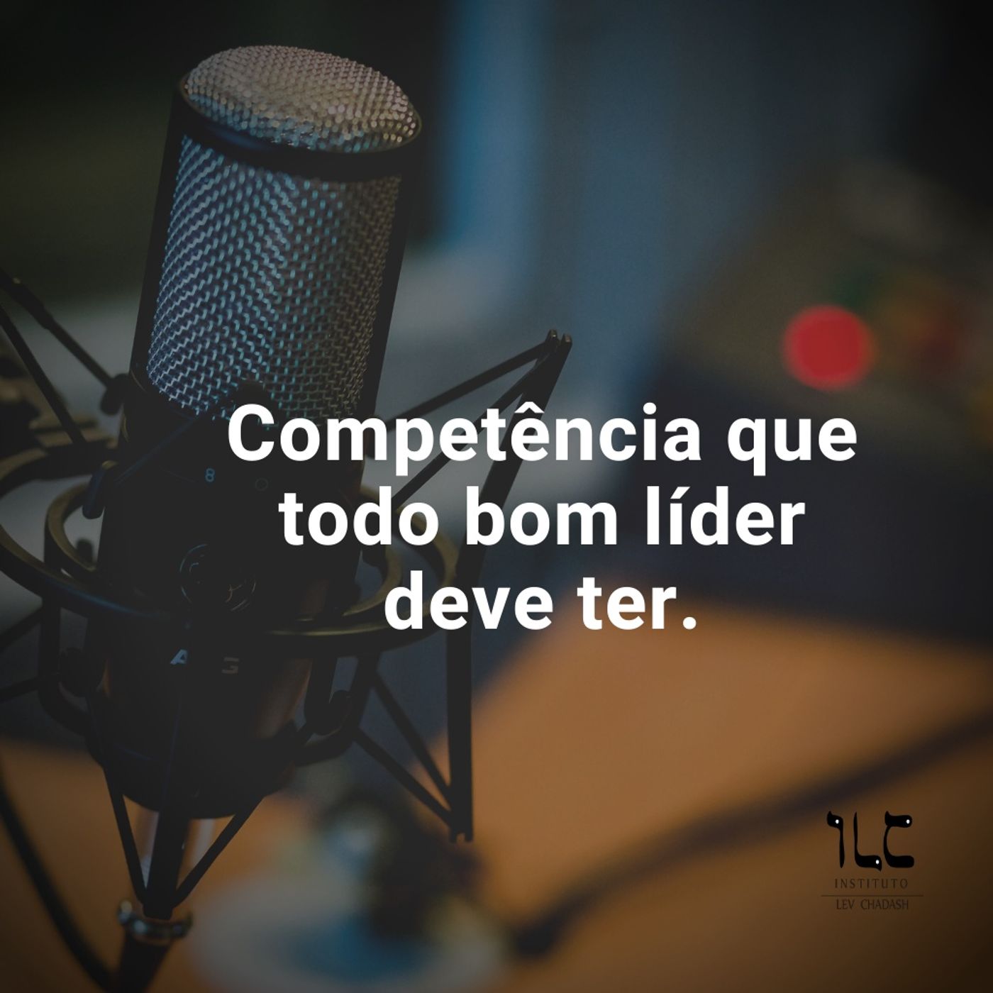 Lidere Sua Mente