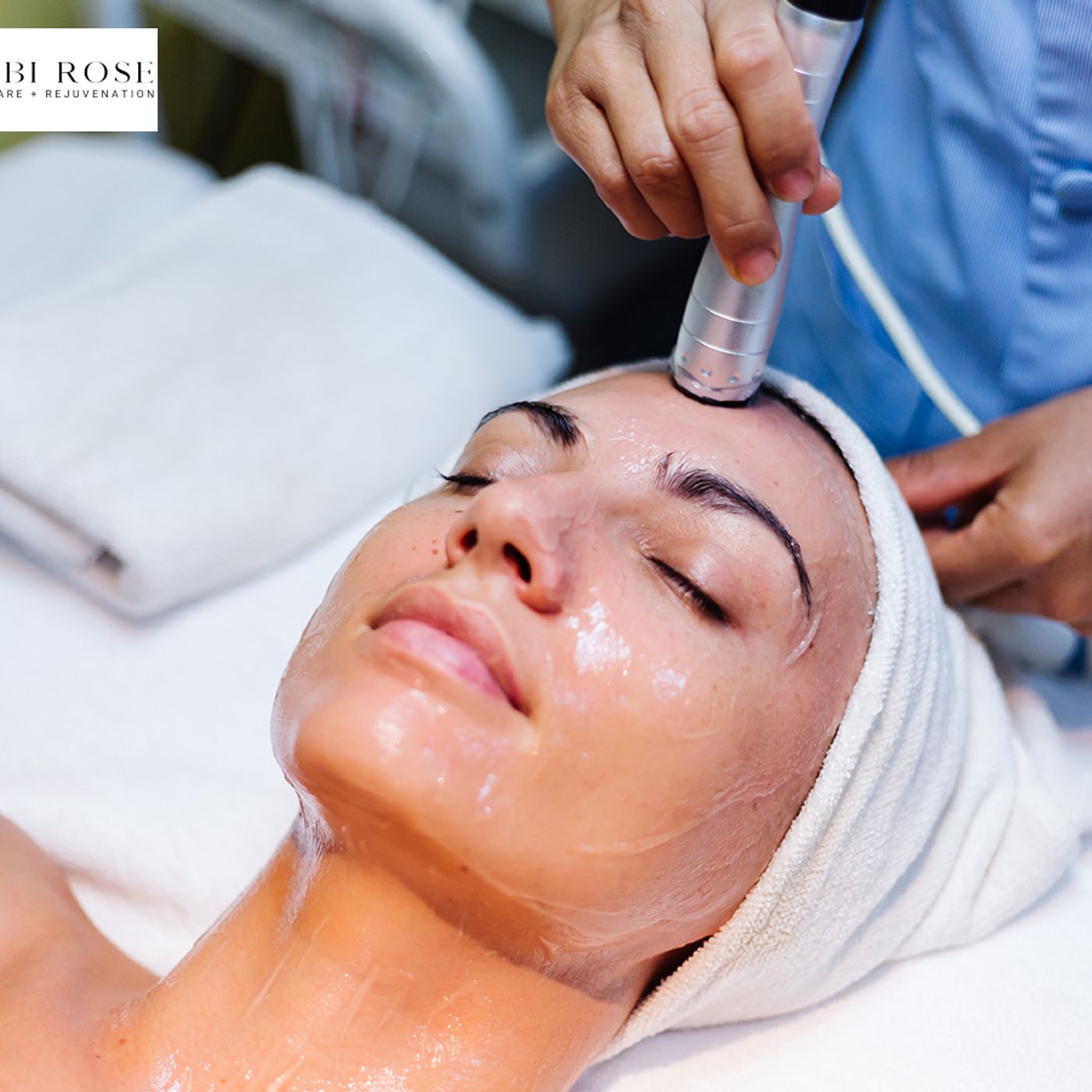 Best Skincare Treatments for Radiant, Healthy Skin episode artwork