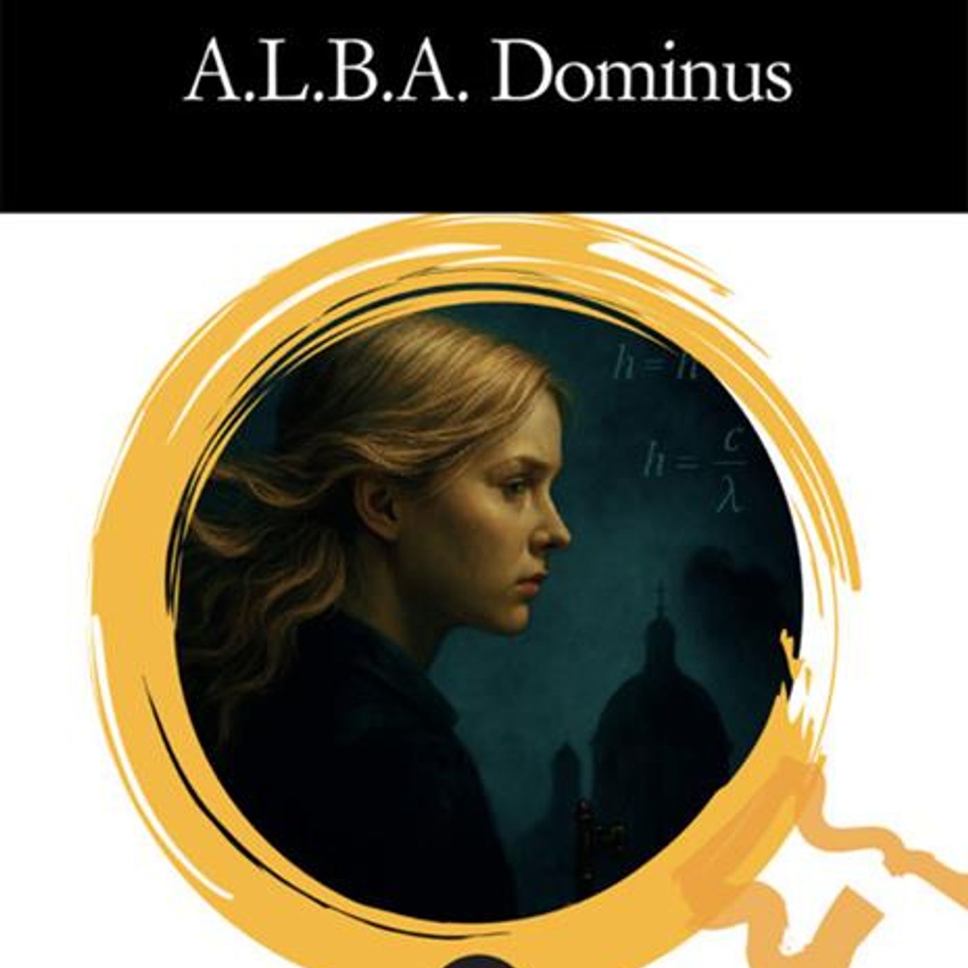 Mauro Rivetti "A.L.B.A. Dominus"