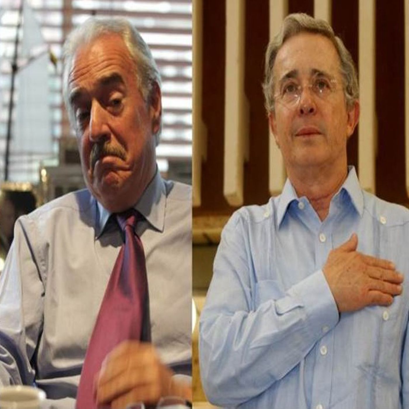 Audios Concejal Antonio Sanguino