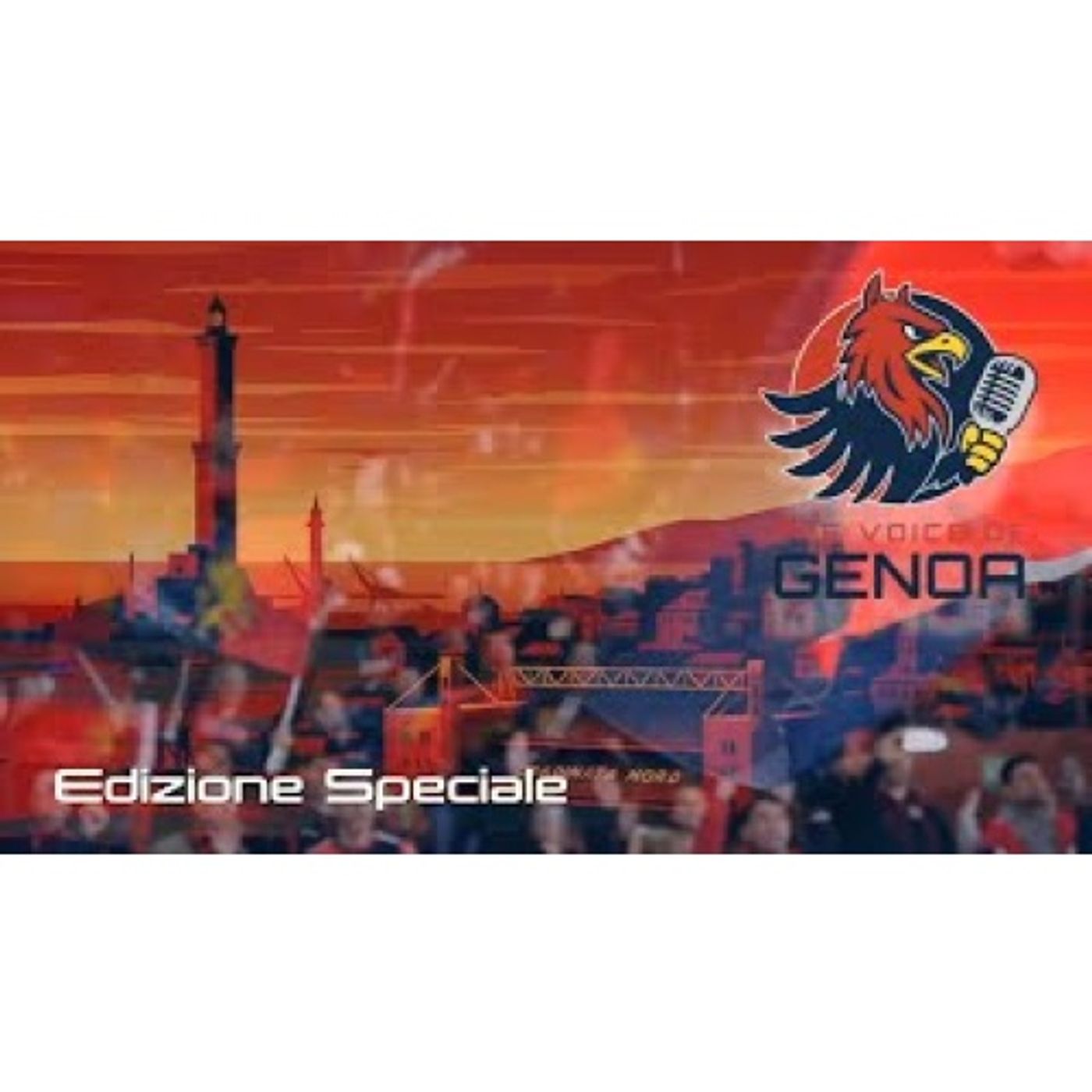 Speciale intervista a Marco Ottolini, direttore sportivo del Genoa