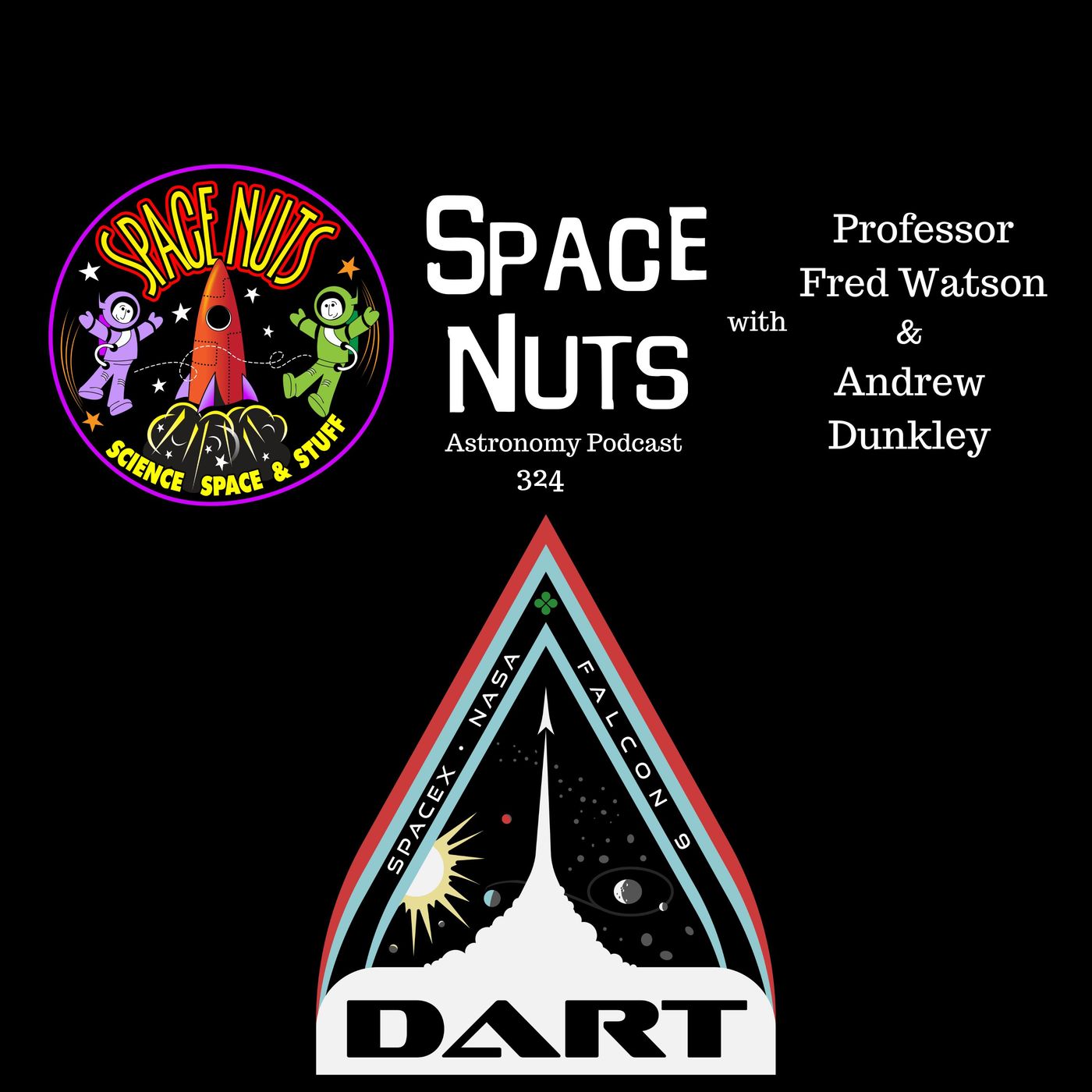 Episode image for DART Wrap - An Insiders Perspective