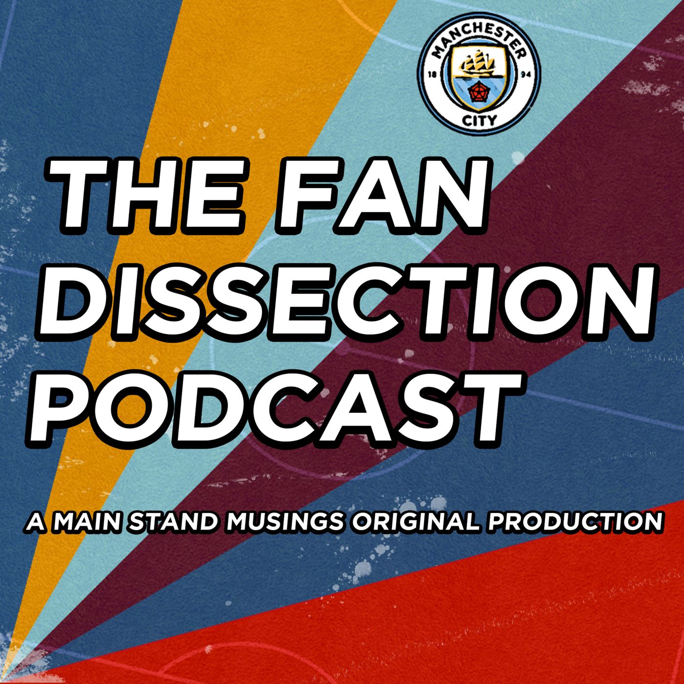 The Fan Dissection Podcast