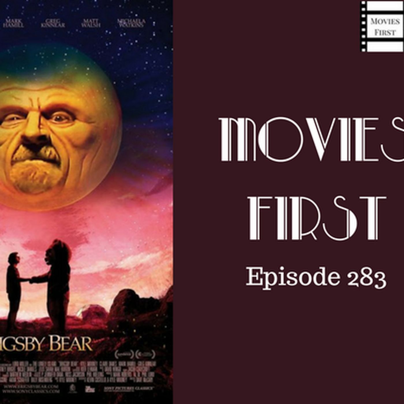 Movies First: Film Reviews & Insights
