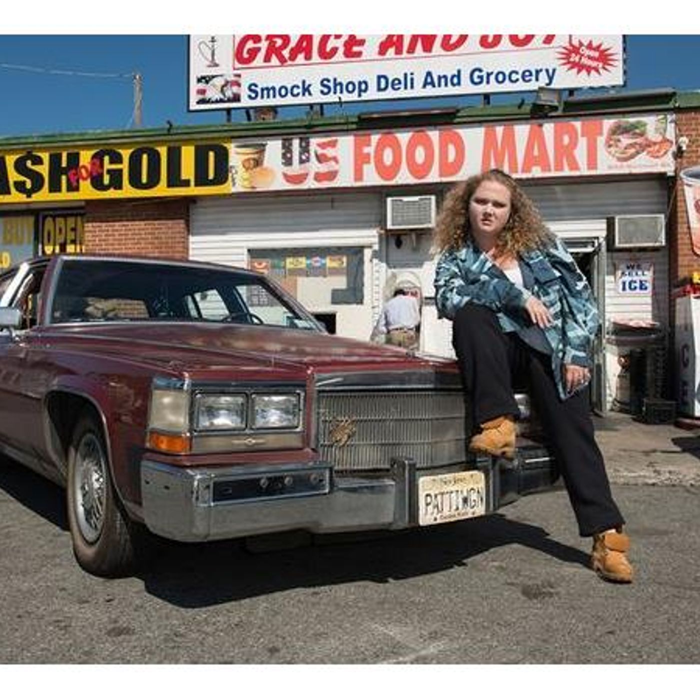 Interview: 'Patti Cake$' Star Danielle MacDonald On Finding Her Rap Swagger episode artwork