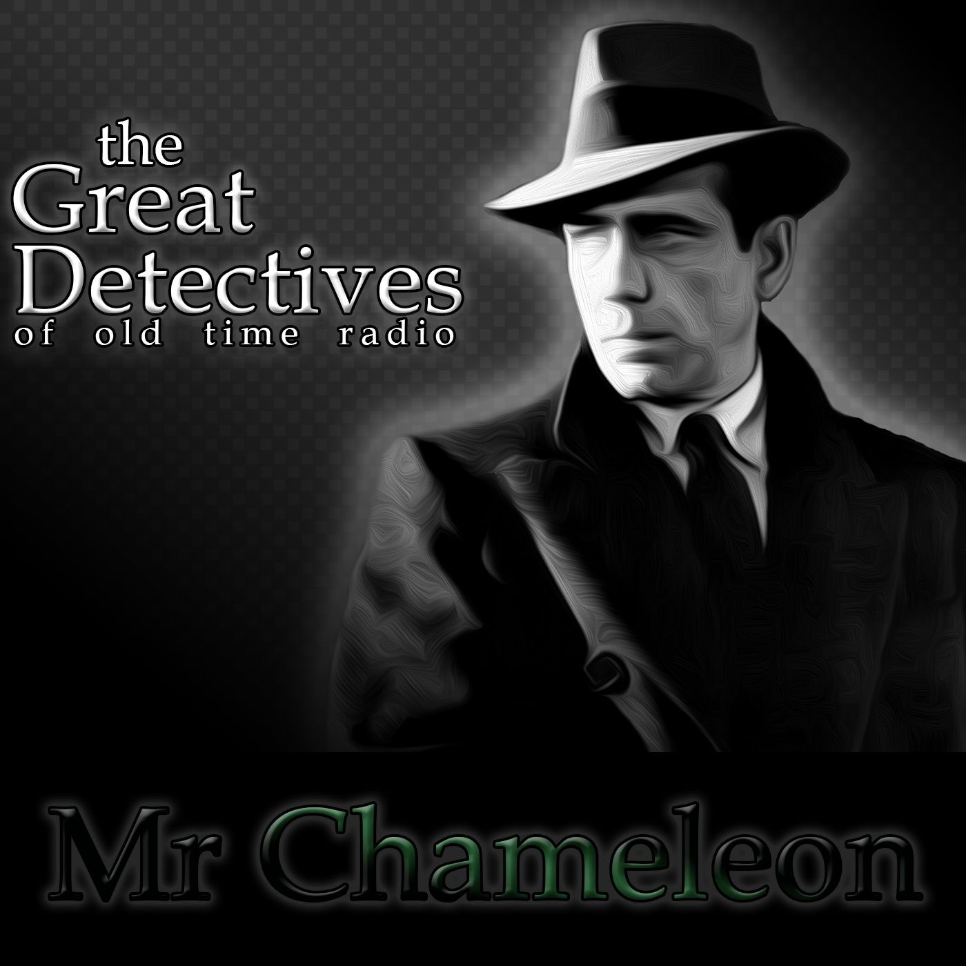 Mr. Chameleon: The Insured Jewels Murder Case (EP3778) - podcast episode cover