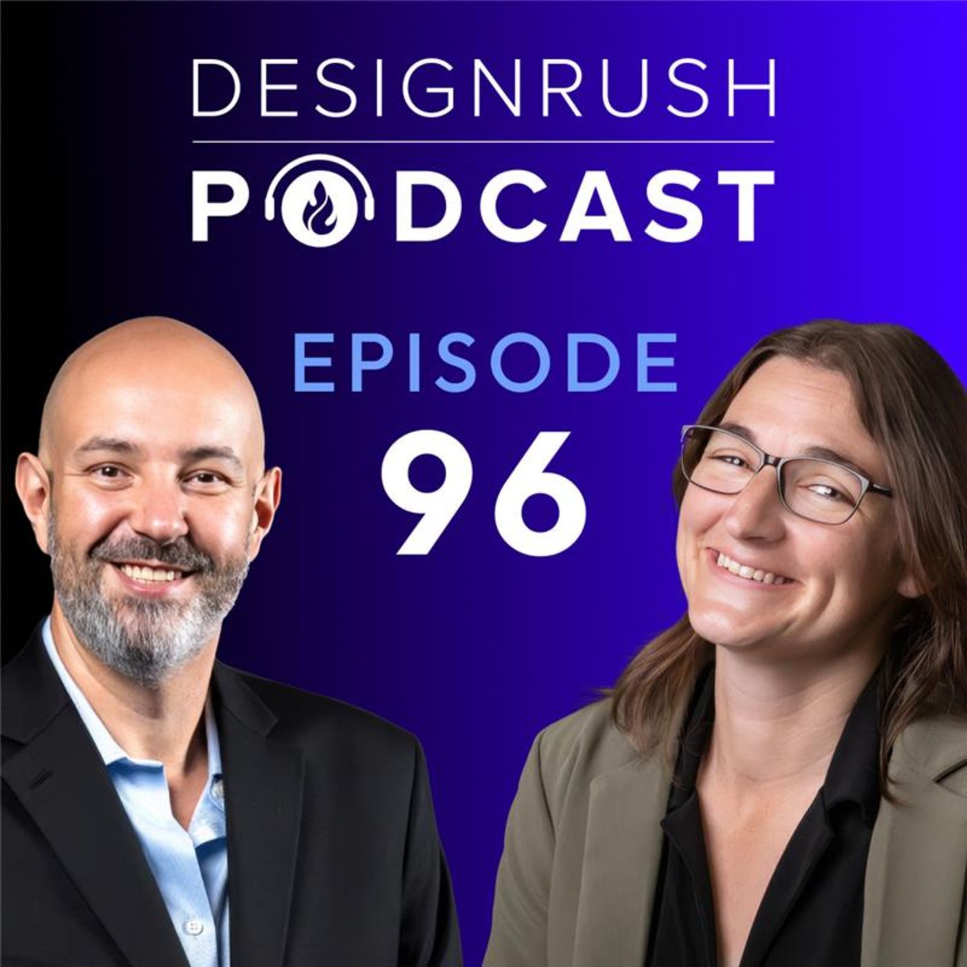 DesignRush Podcast