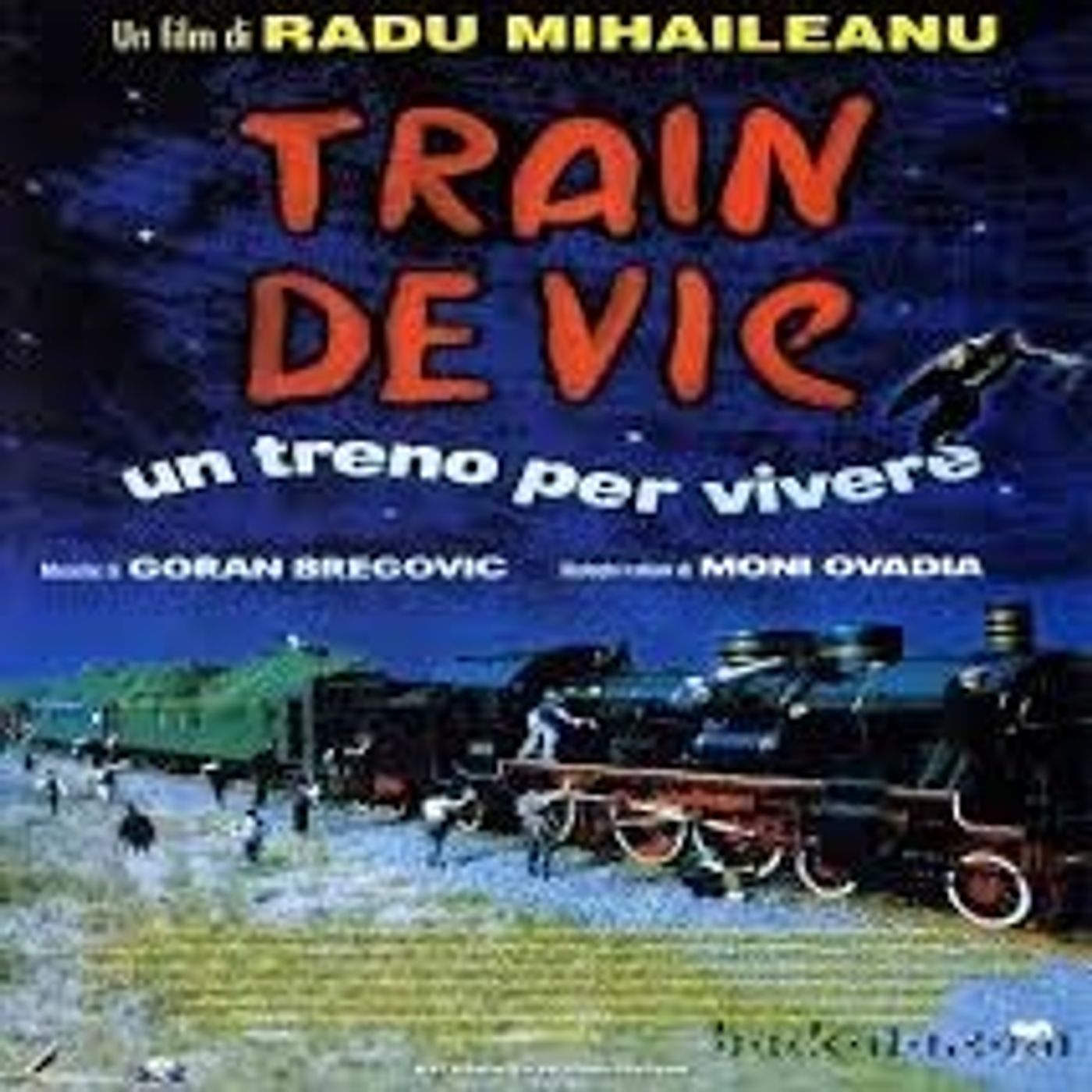 Le vent se lève