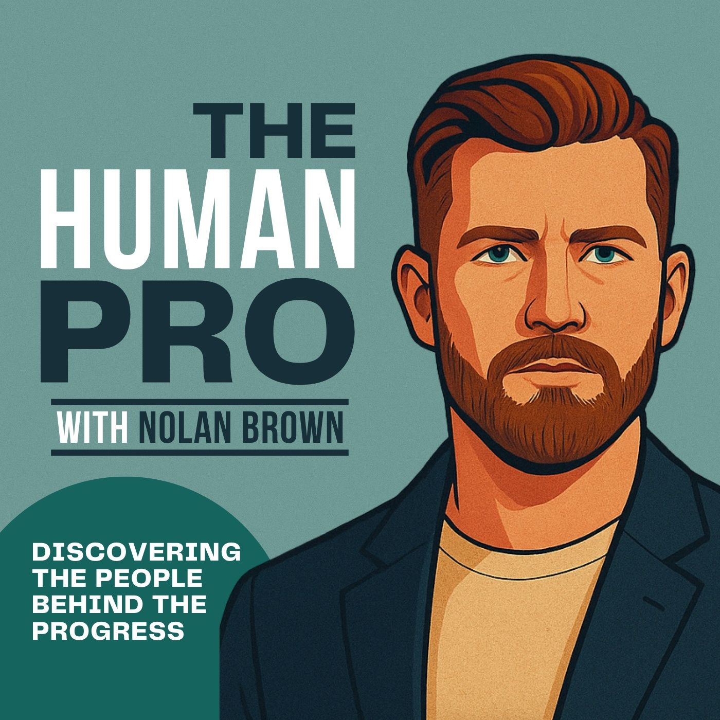 The Human Pro