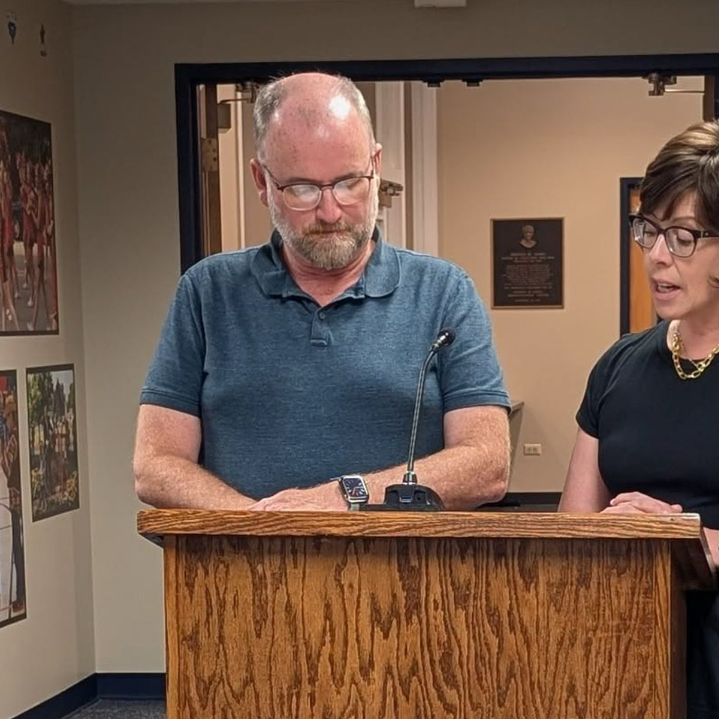Two join Batavia District 101 school board after abrupt departures over transparency concerns episode artwork