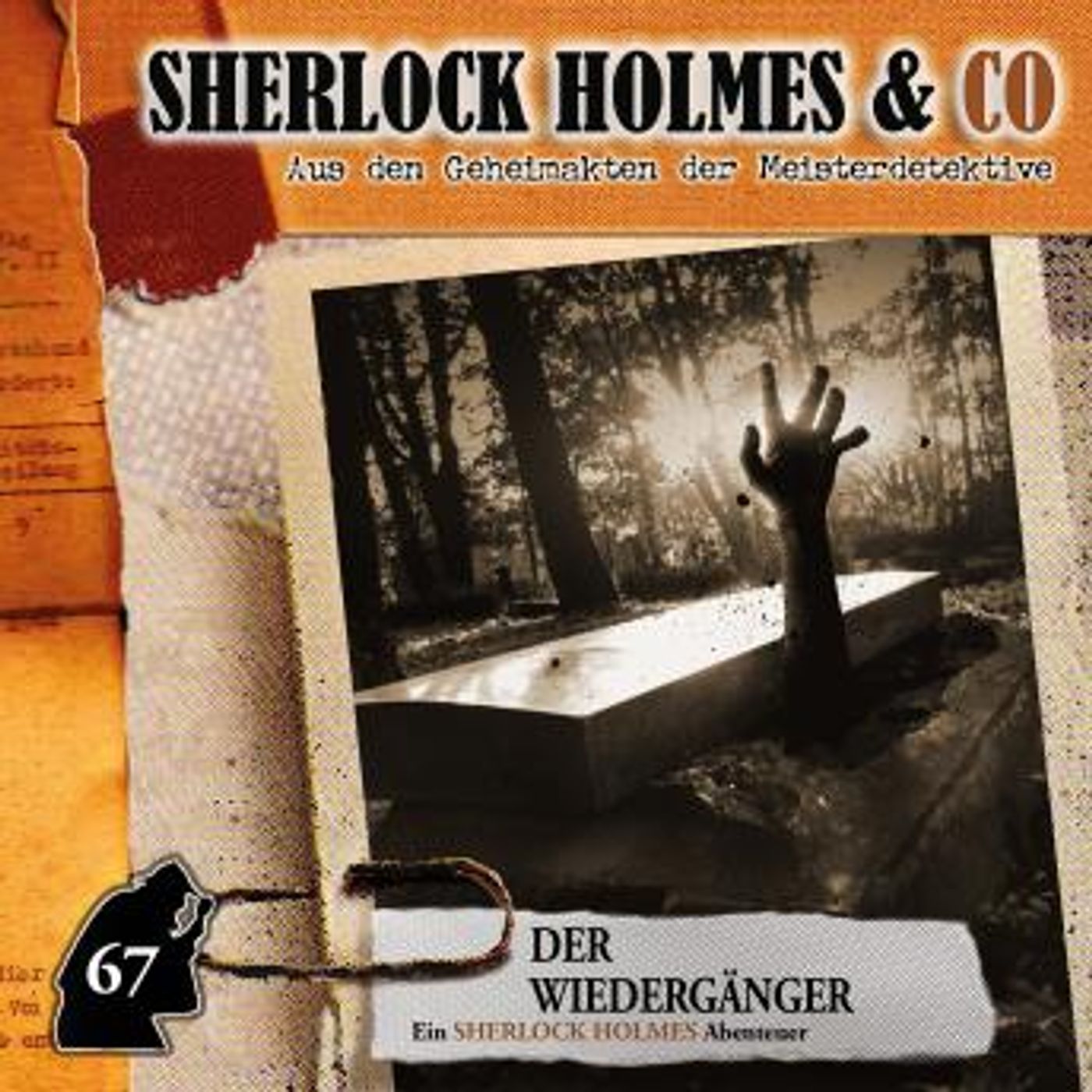 Best Full Audiobooks in Mystery, Thriller & Horror, Suspense