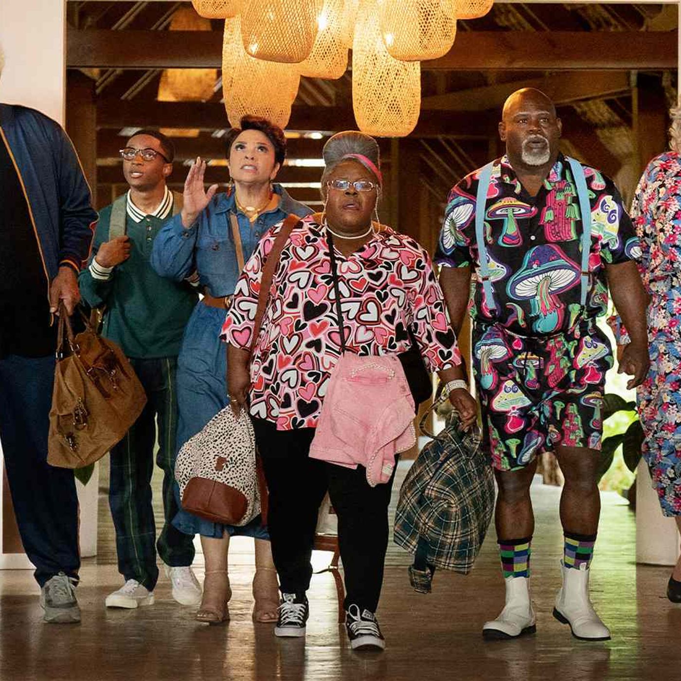 Reel Reviews: Madea's Destination Wedding episode artwork