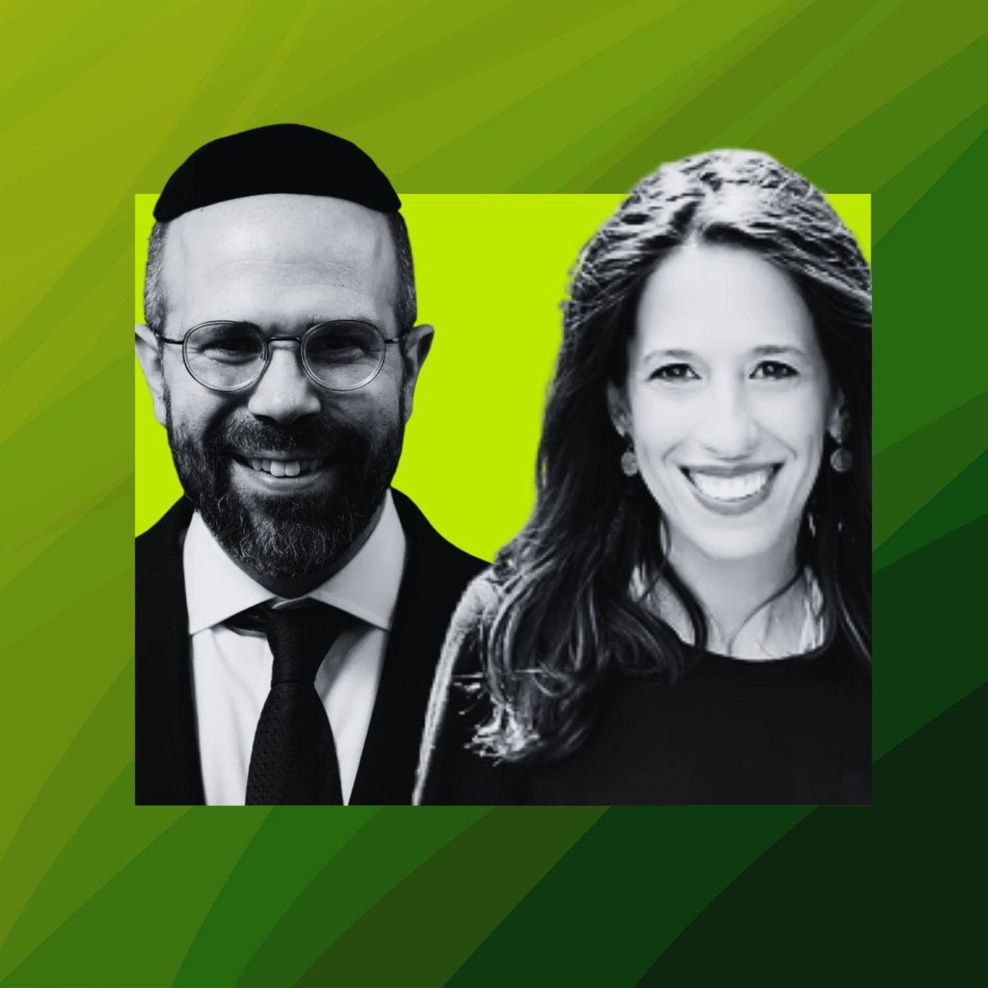 Finance Debate: Larry Rothwachs and Leslie Ginsparg Klein episode artwork